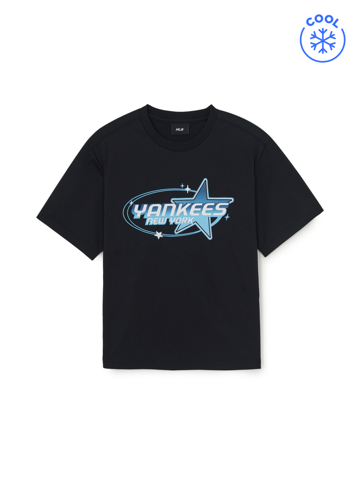 CAPSULE Street Artwork T-shirt