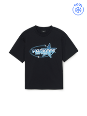 CAPSULE Street Artwork T-shirt