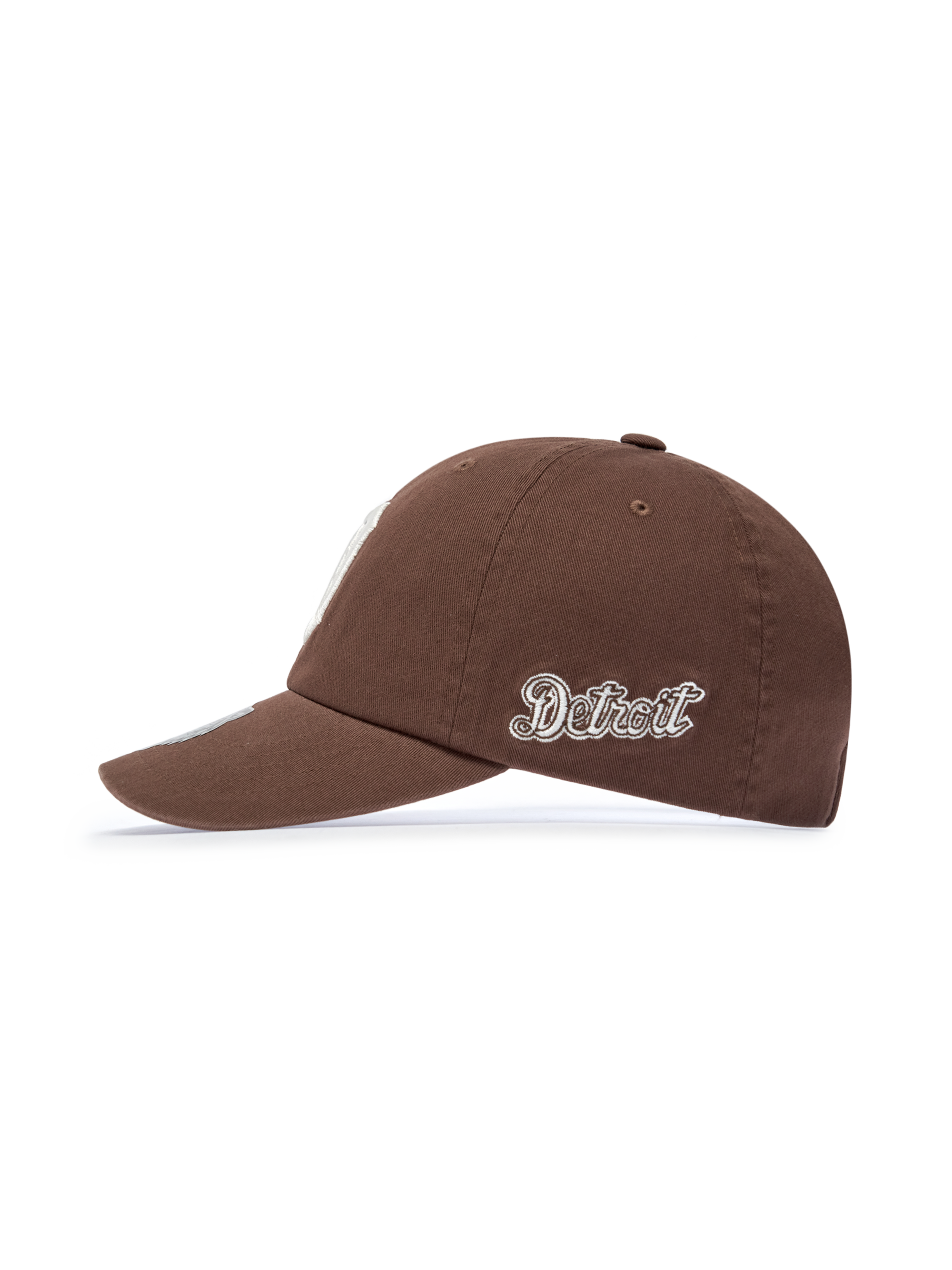 SIGNATURE UNSTRUCTURED BALLCAP