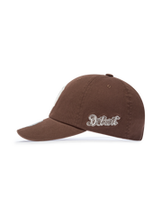 SIGNATURE UNSTRUCTURED BALLCAP