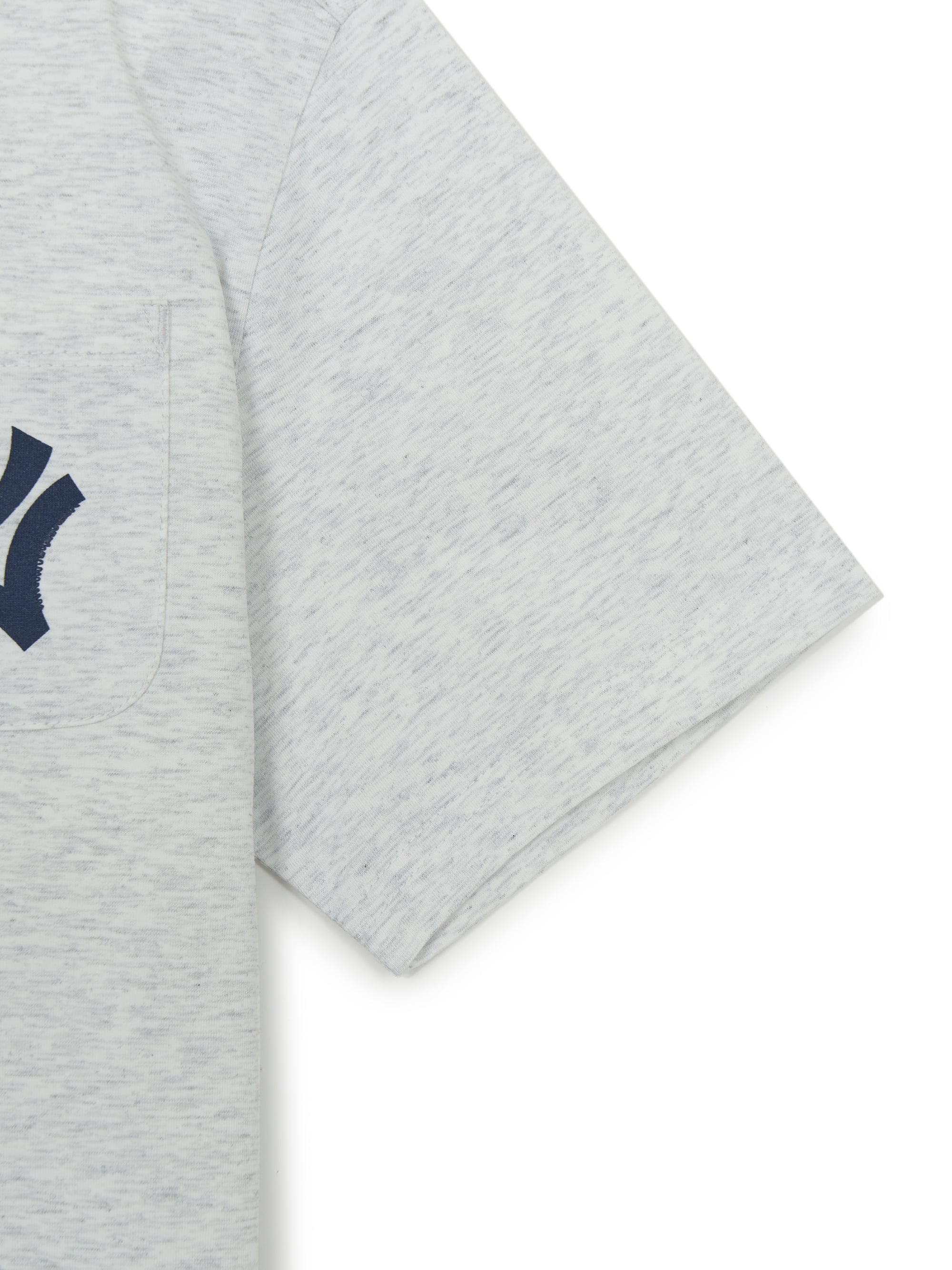 STREET BASIC CLASSIC COOPERS LOGO T-shirt