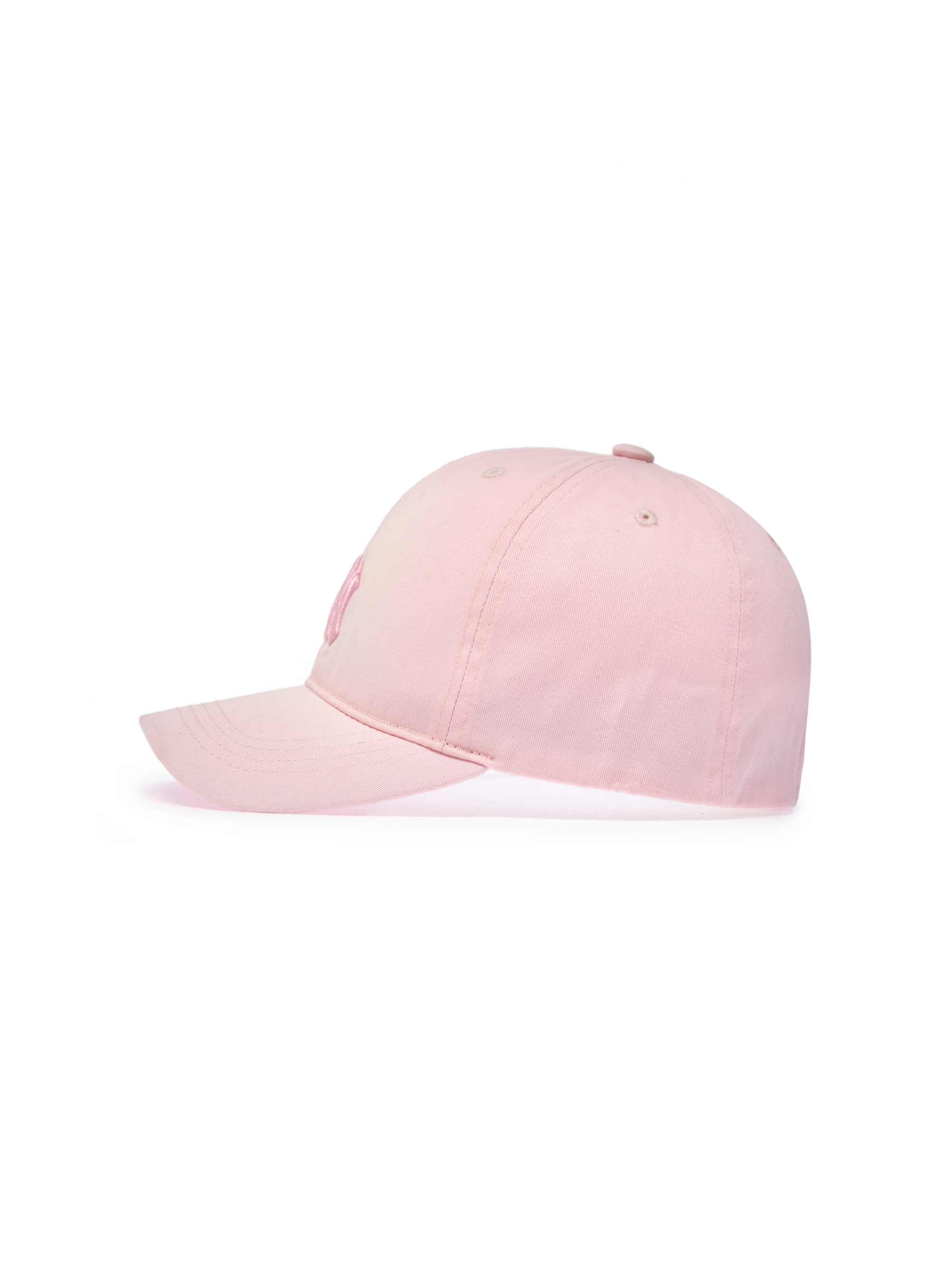 Girl's Pastel Washing Ballcap