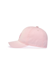 Girl's Pastel Washing Ballcap