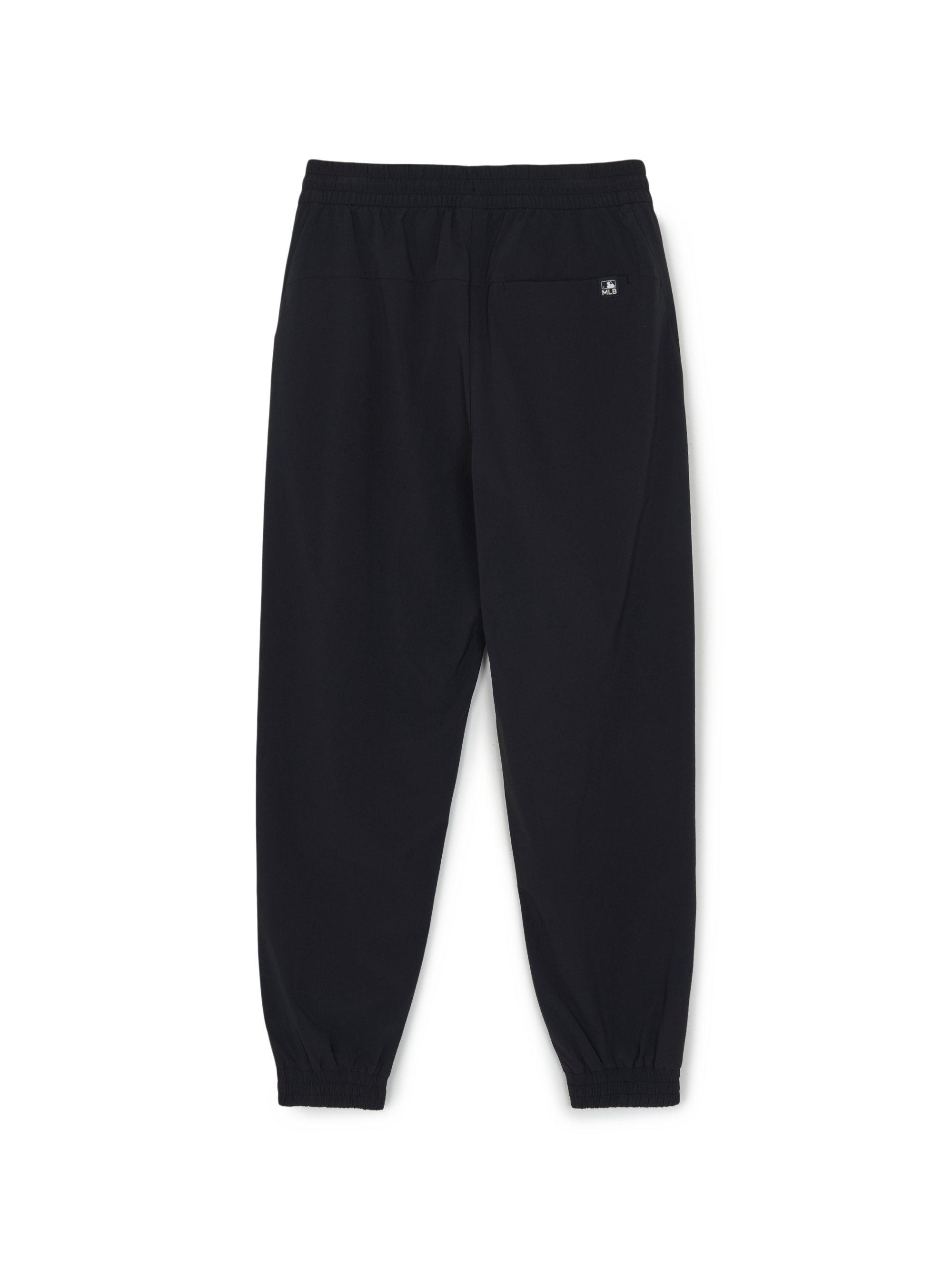 Basic Cooling Stretch Jogger Pants