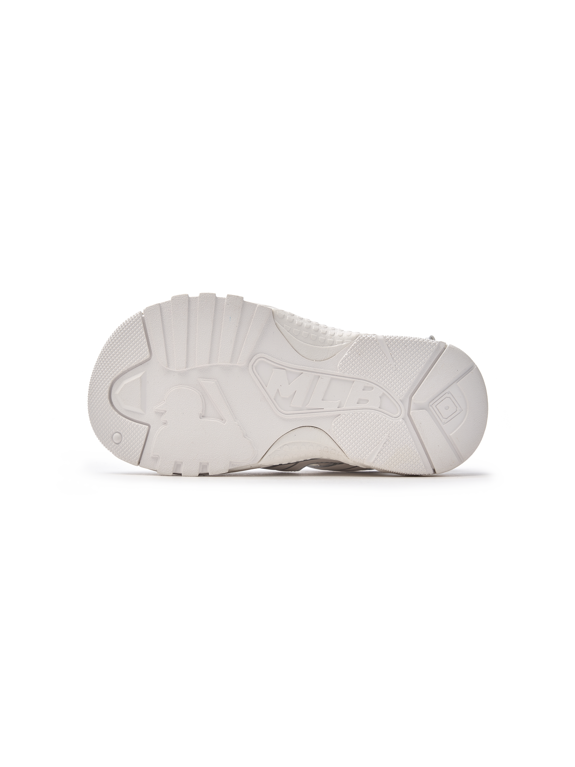 Chunky Field Sandals