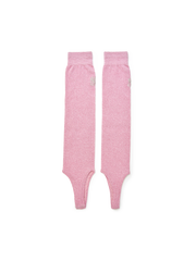 Athleisure Leg Warmer