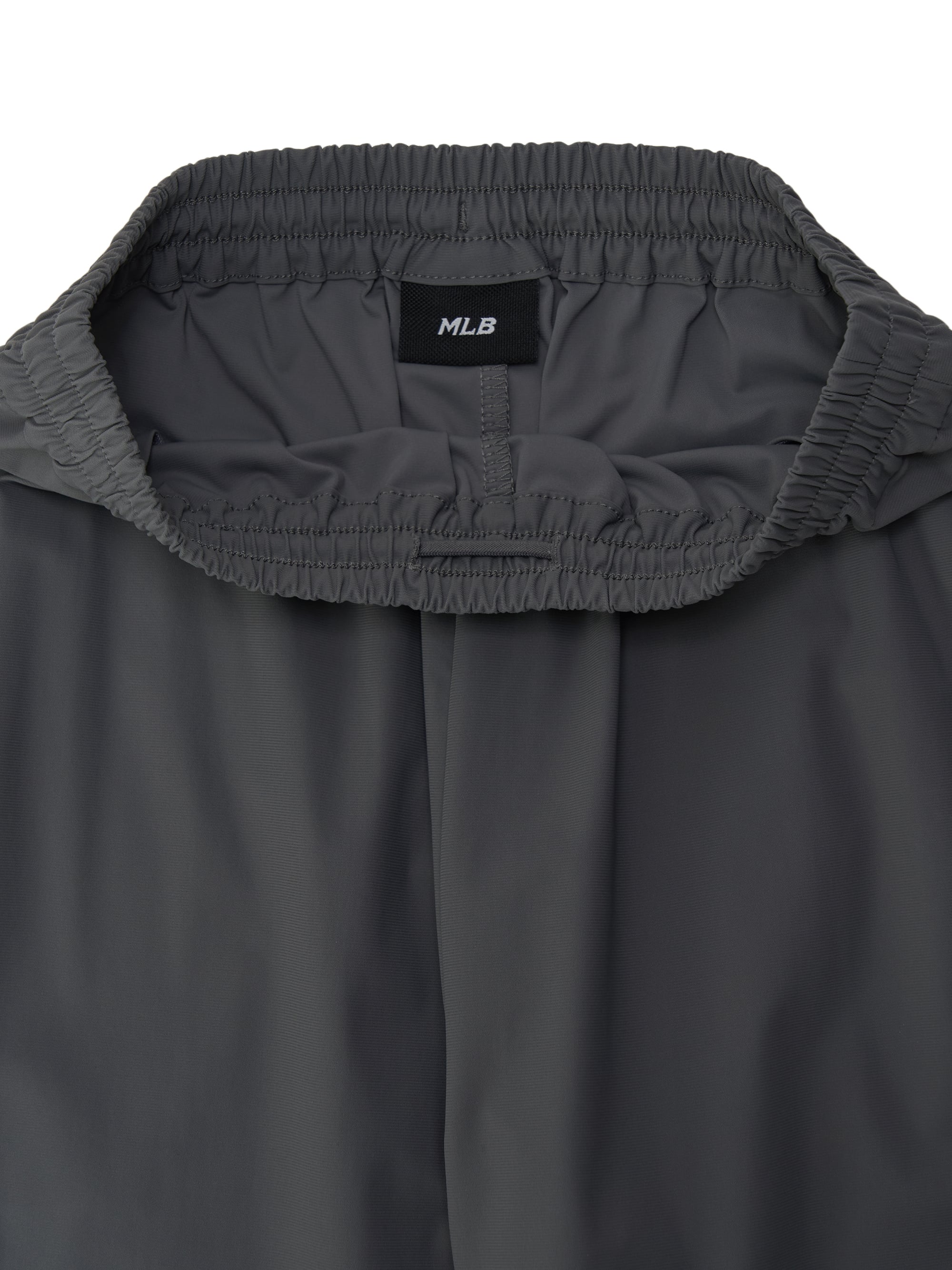 SPORTIVE TRICOT MESH-BLOCKING PANTS(3/4)
