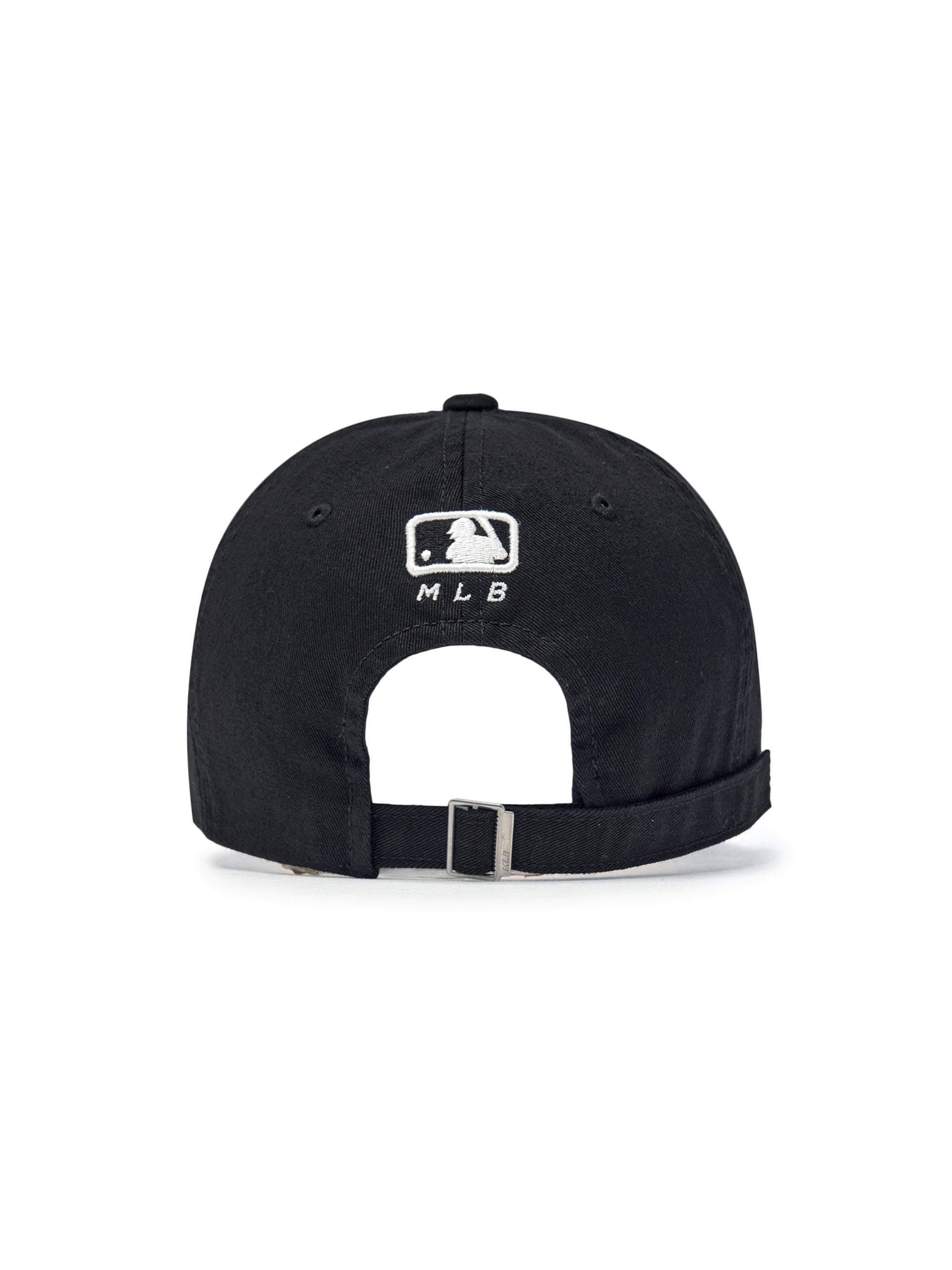 Street Address Unstructured Ballcap