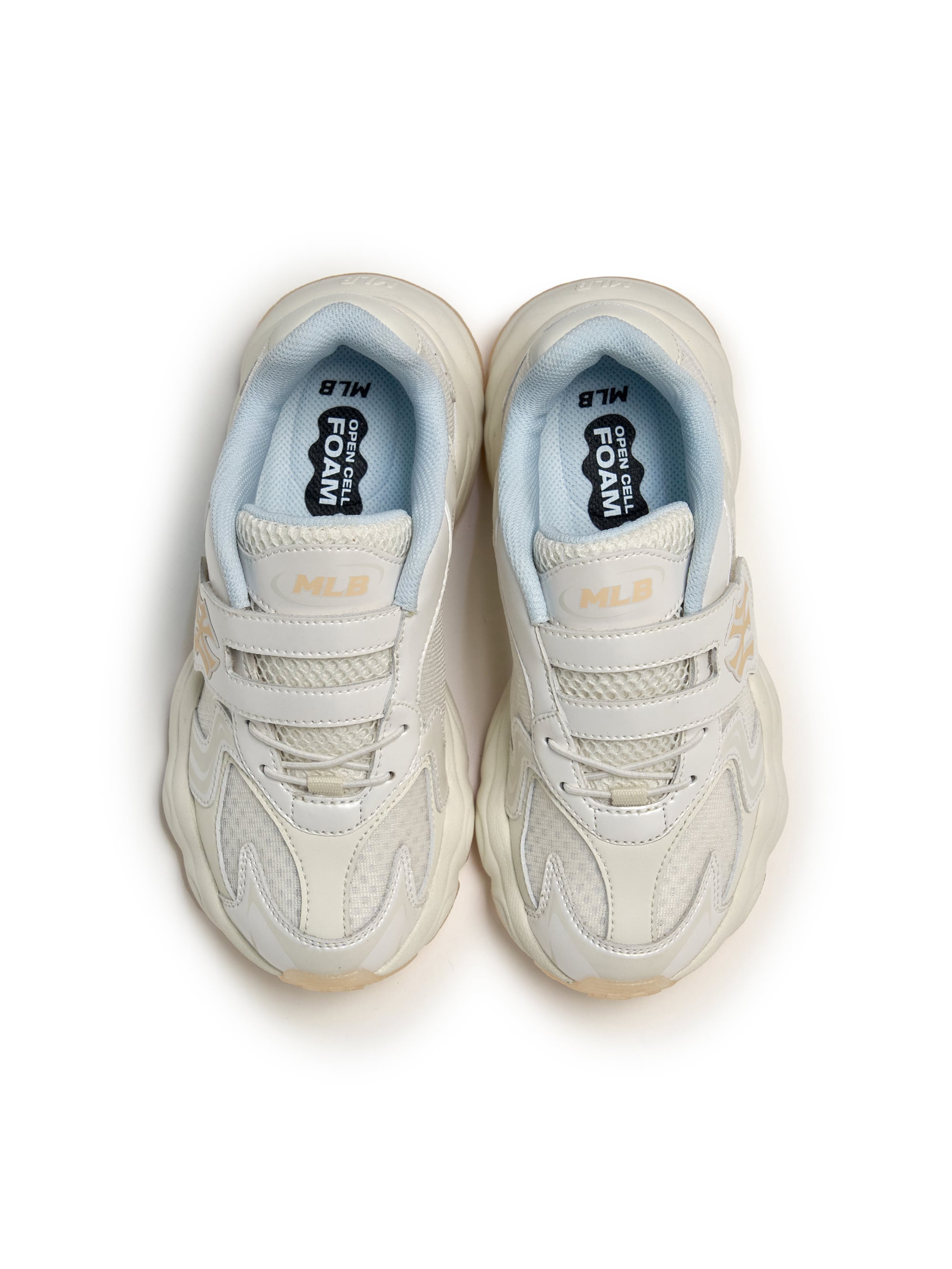 CARGO CHUNKY JUNIOR