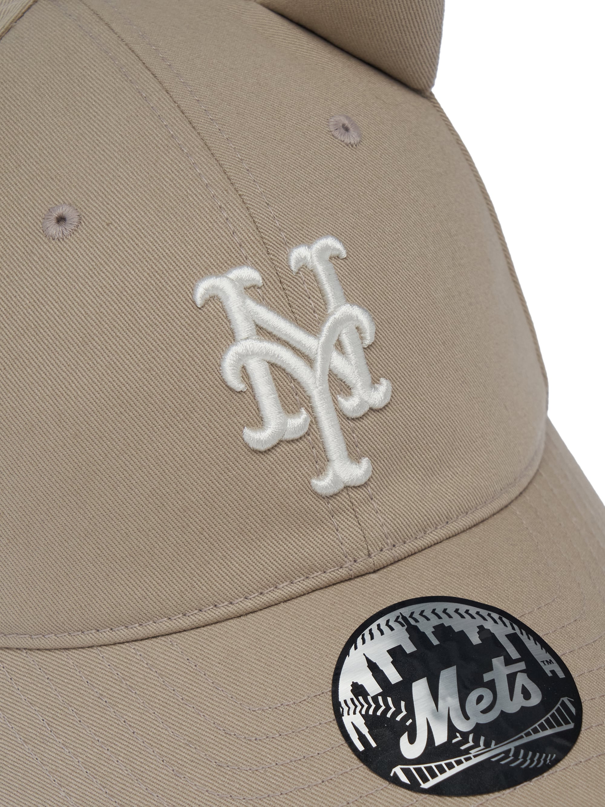 Signature Devil Unstructured Ballcap