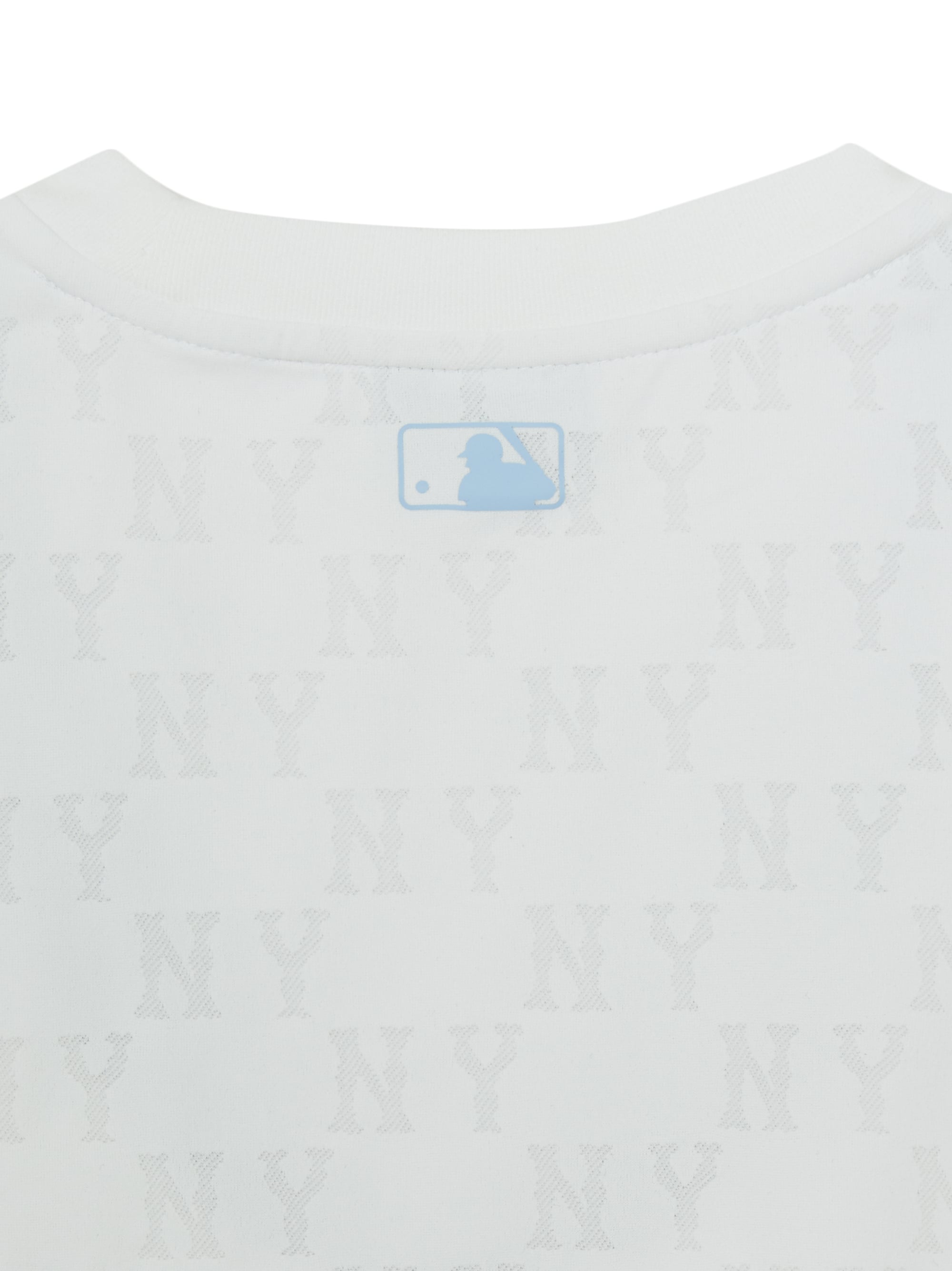 SPORTIVE MONOGRAM ALL-OVER T-SHIRT