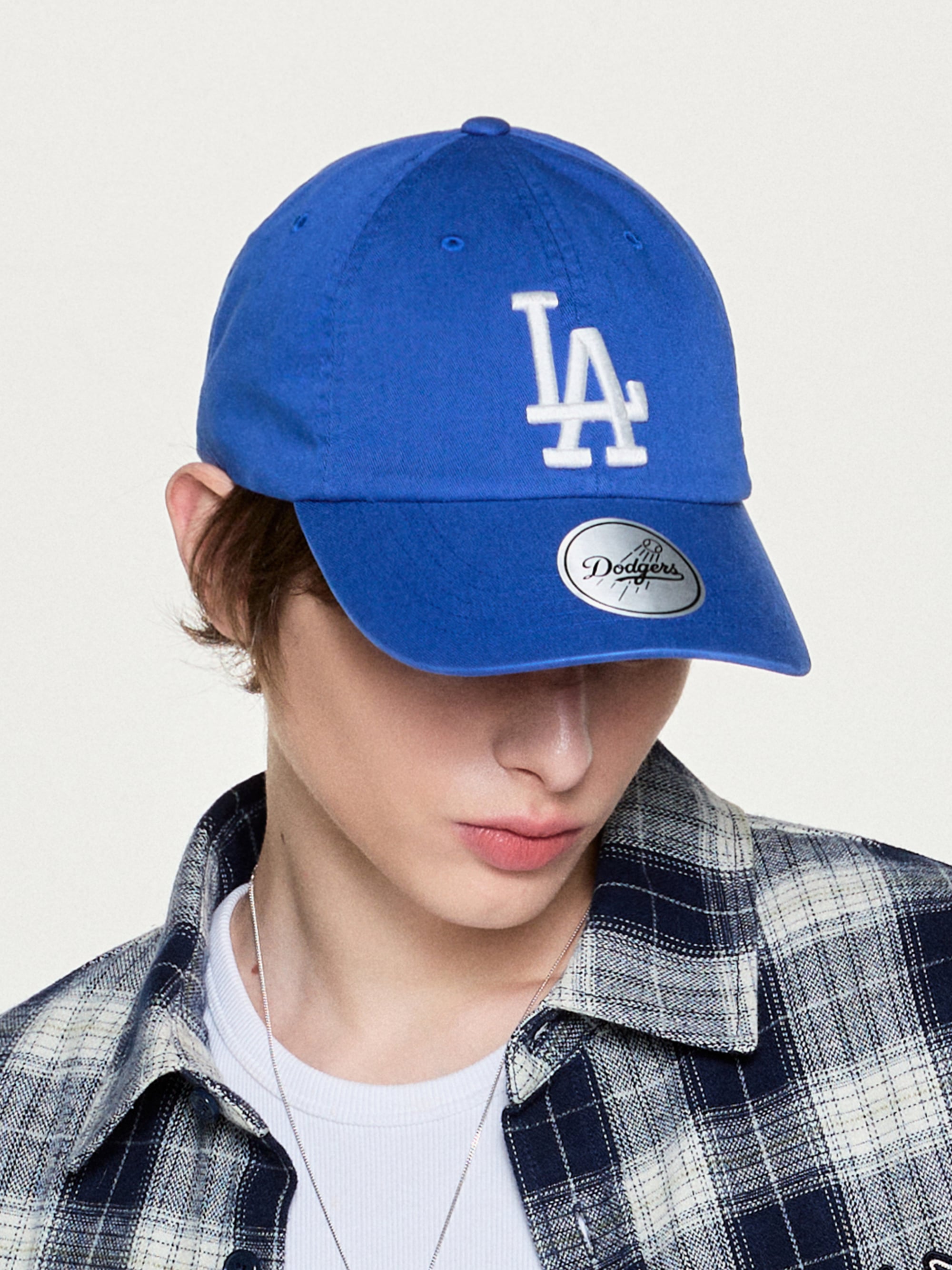 SIGNATURE UNSTRUCTURED BALLCAP