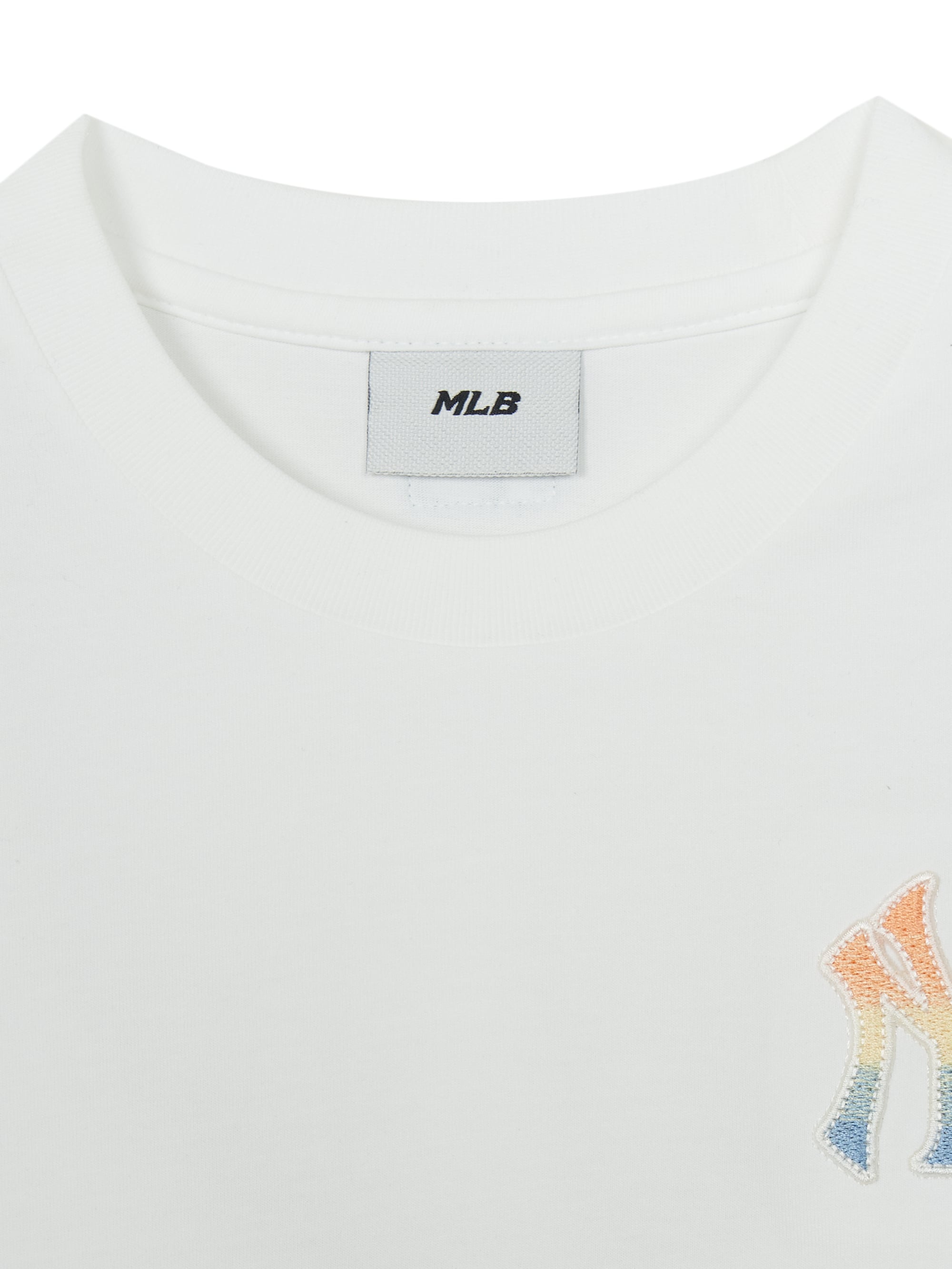SPORTIVE MONOGRAM BIG-LUX T-Shirt