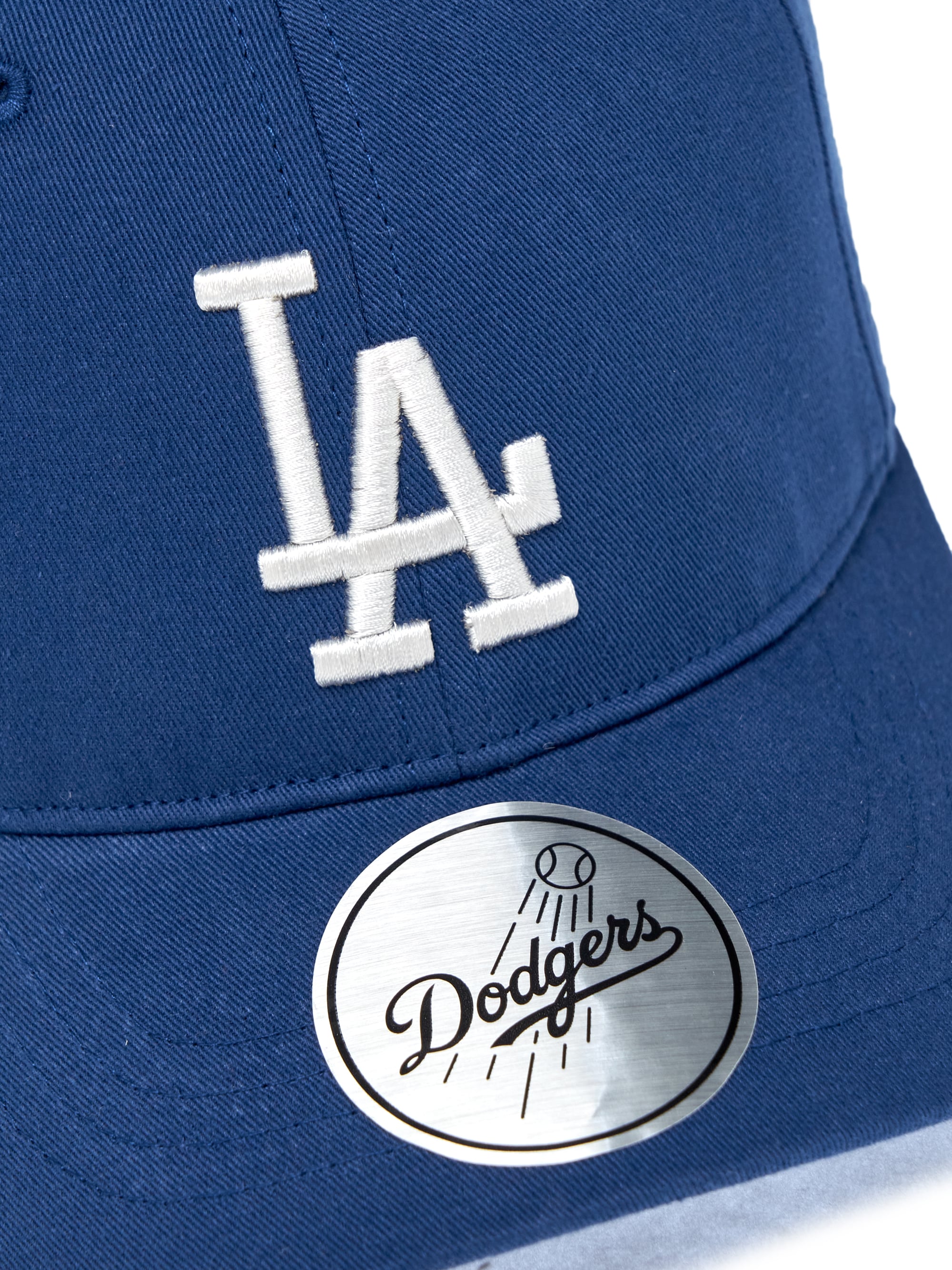HERITAGE UNSTRUCTURED BALLCAP