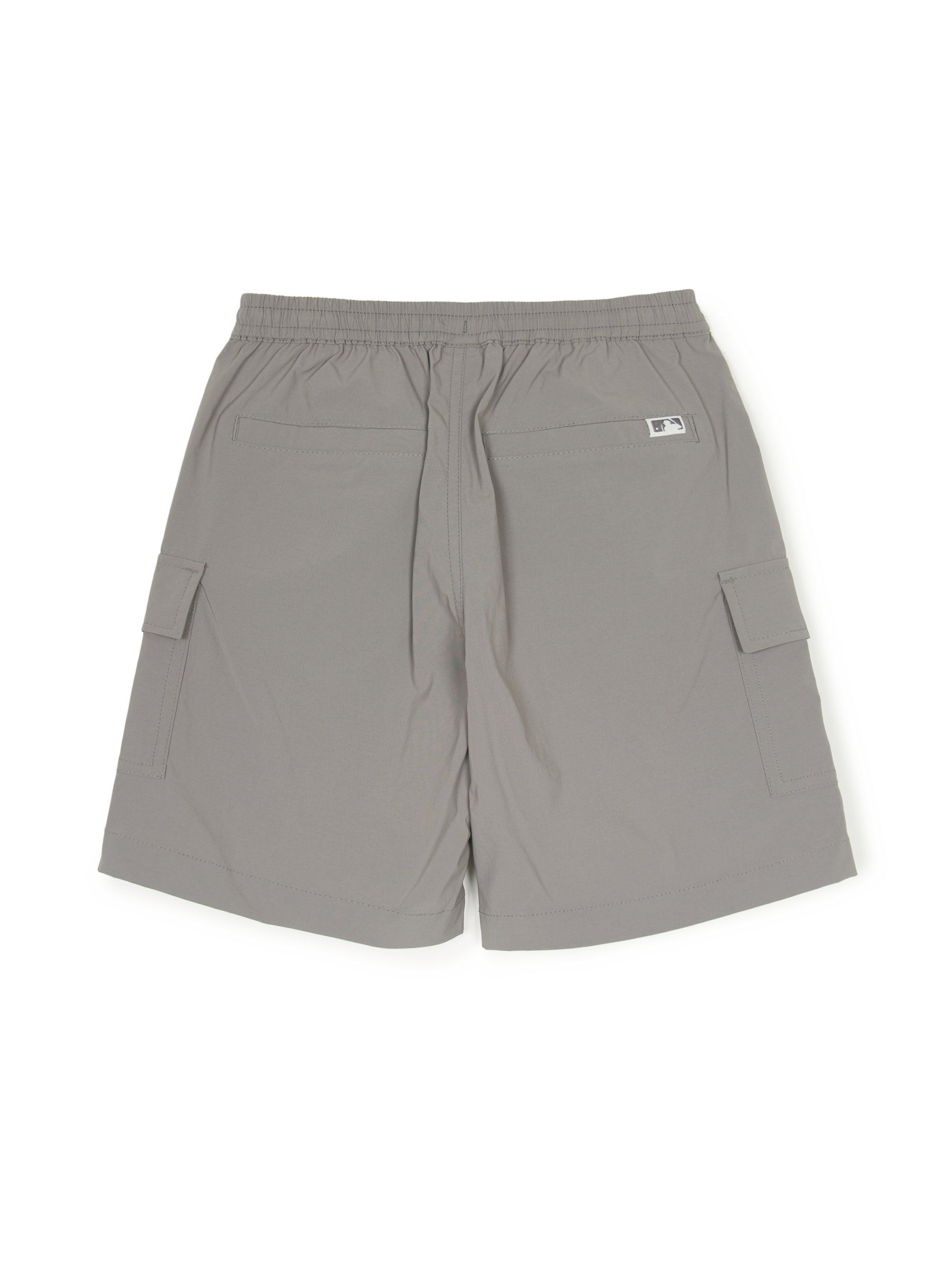Outdoor Cargo Woven Shorts