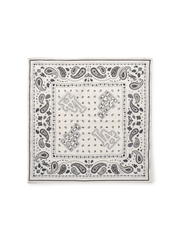 Paisley Bandana