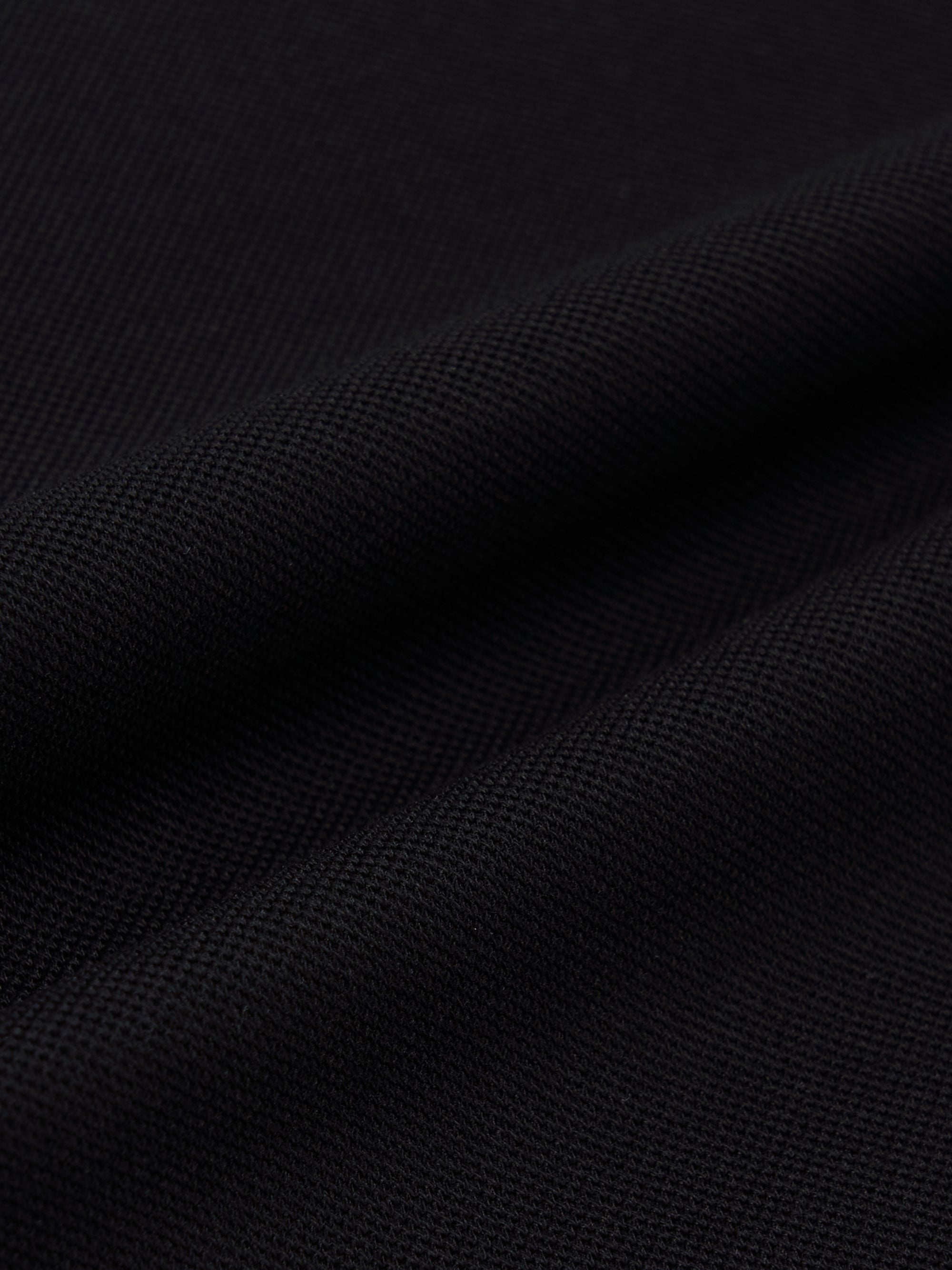 Women's Basic Lettering Polo Ops