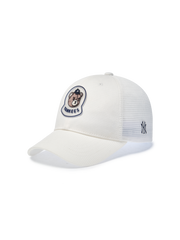 MEGABEAR WAPPEN MESH BALLCAP