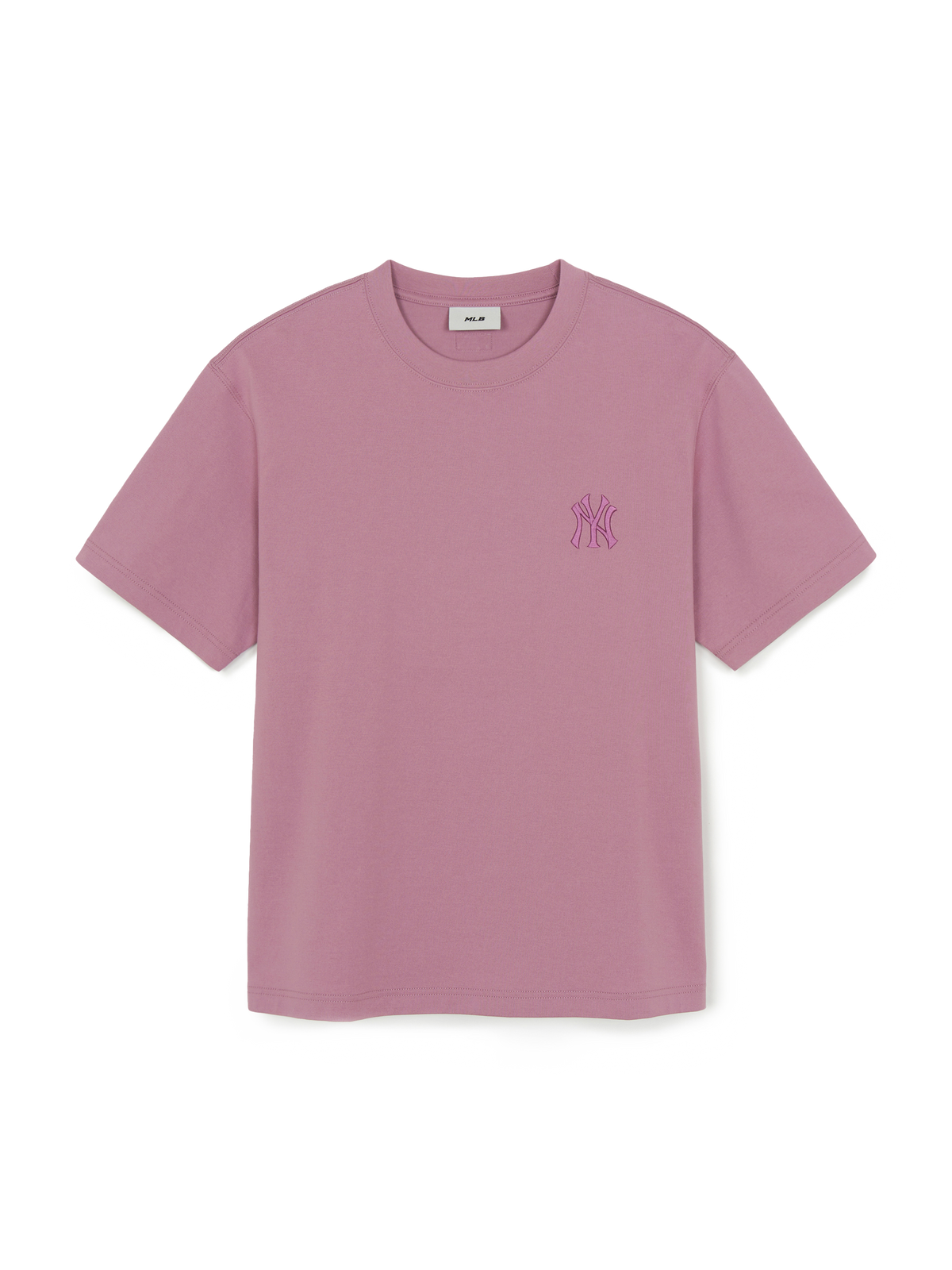 Vintage Denimlike Monotive Over Fit T-shirt