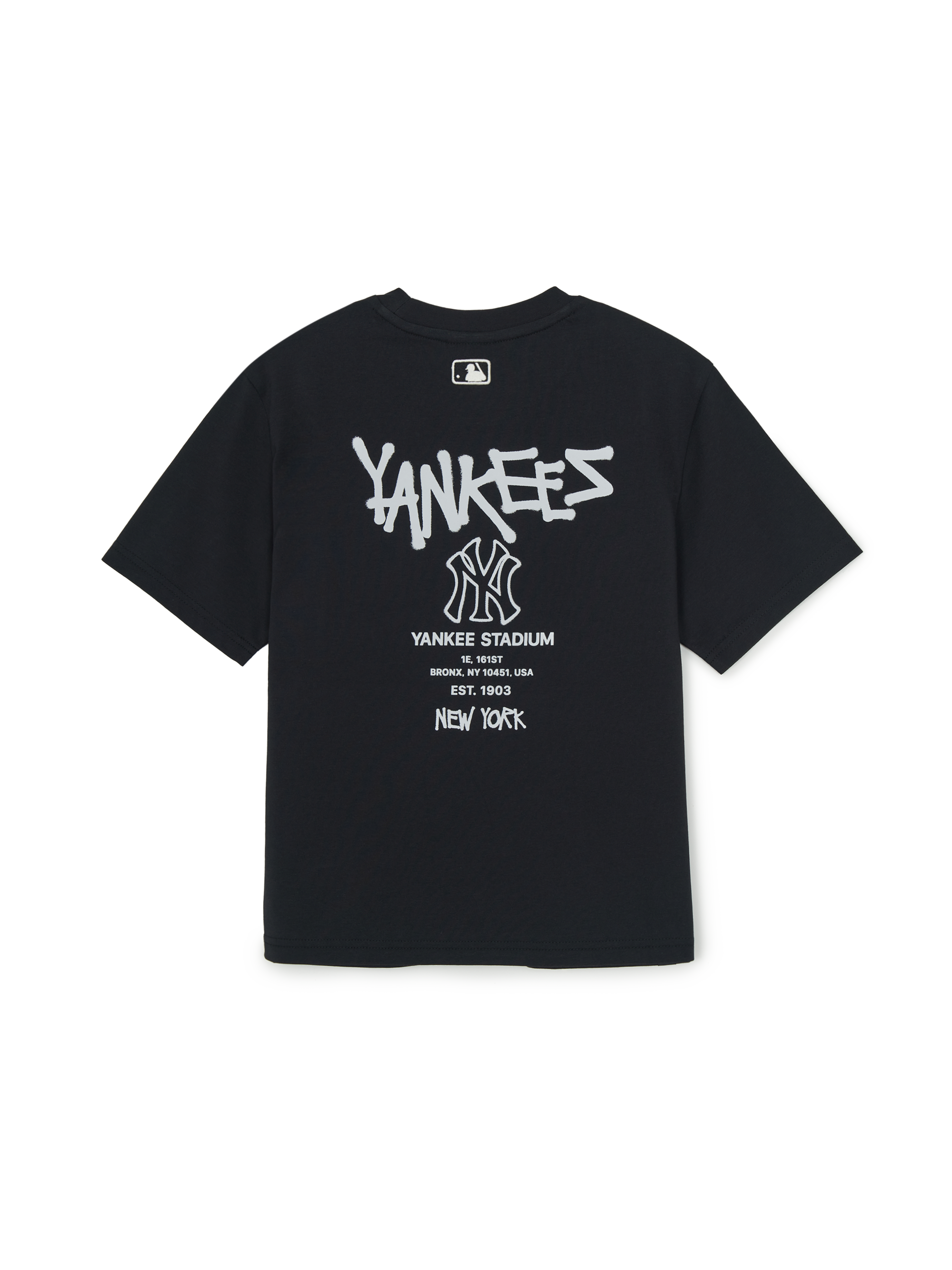 STREET BASIC ARTWORK T-shirt