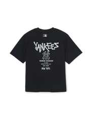 STREET BASIC ARTWORK T-shirt