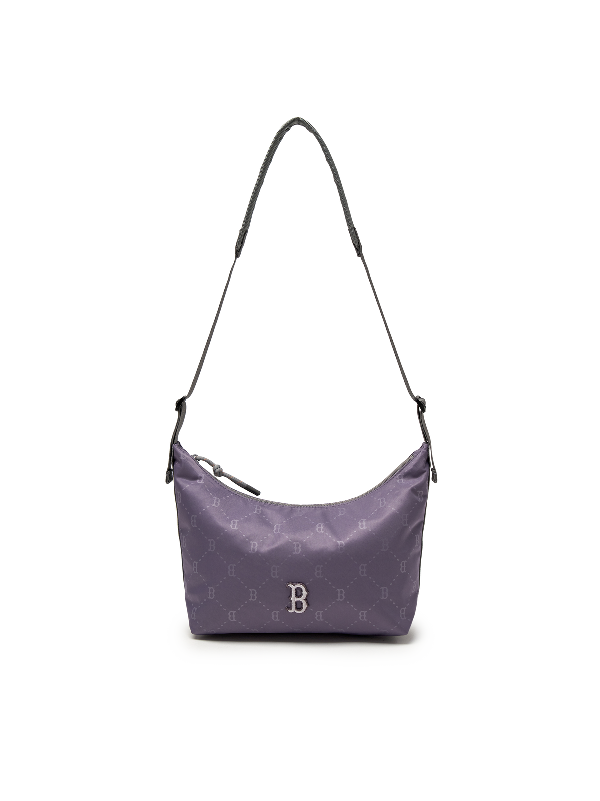 Dia Monogram Sportive Hobo Bag