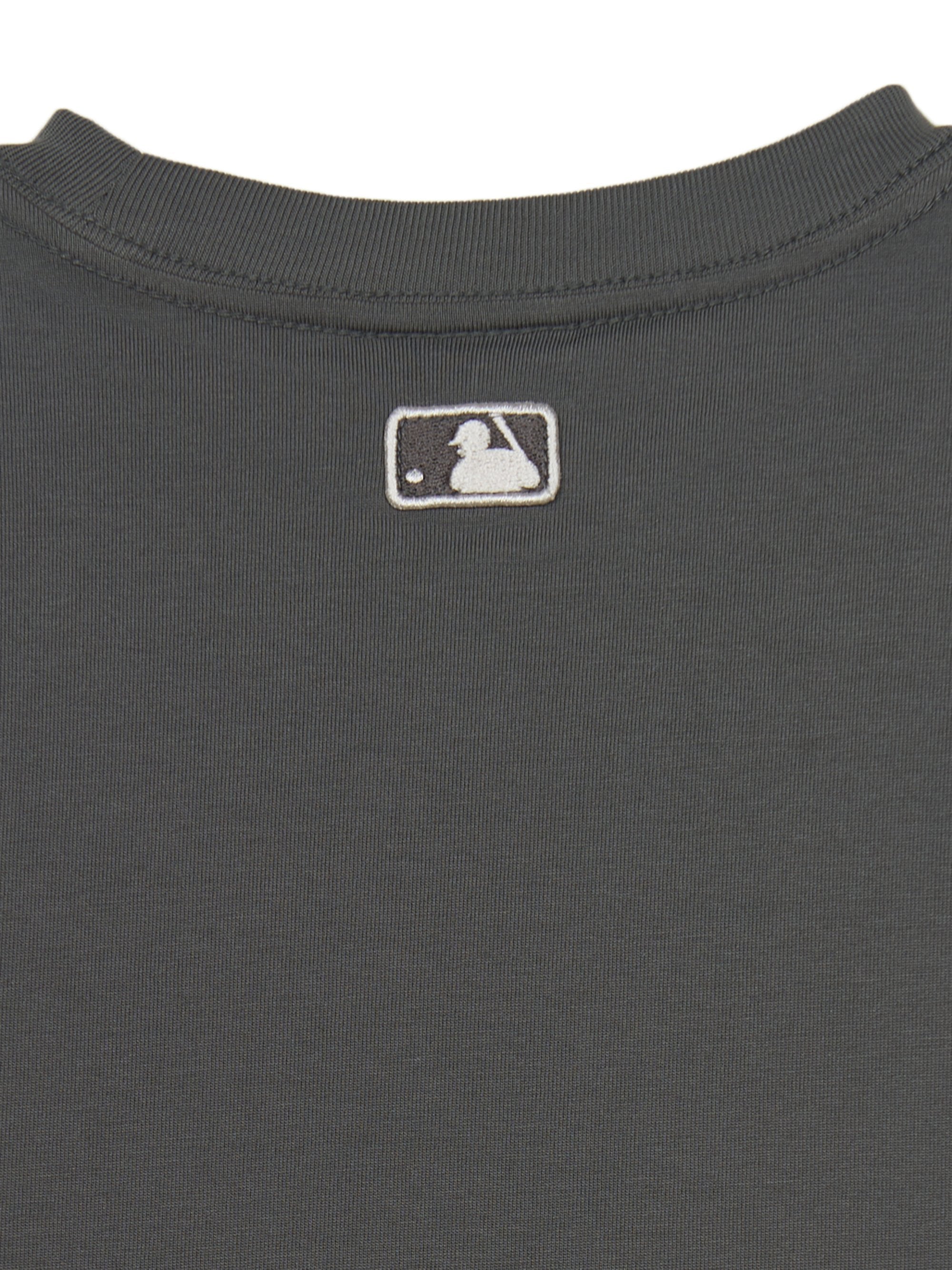 Vintage Monogram Pocket T-shirt
