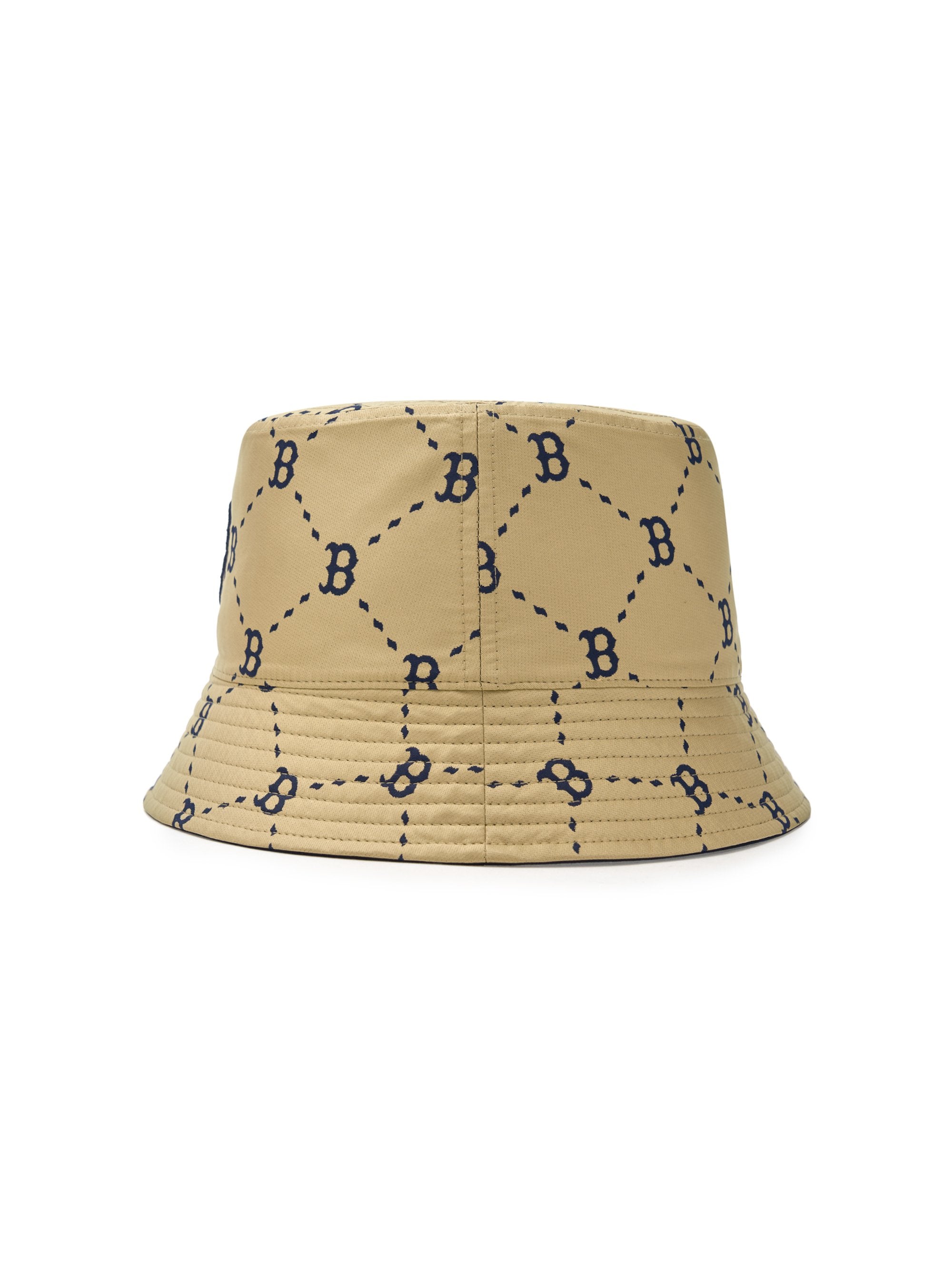Dia Monogram Jacquard Reversible Bucket Hat