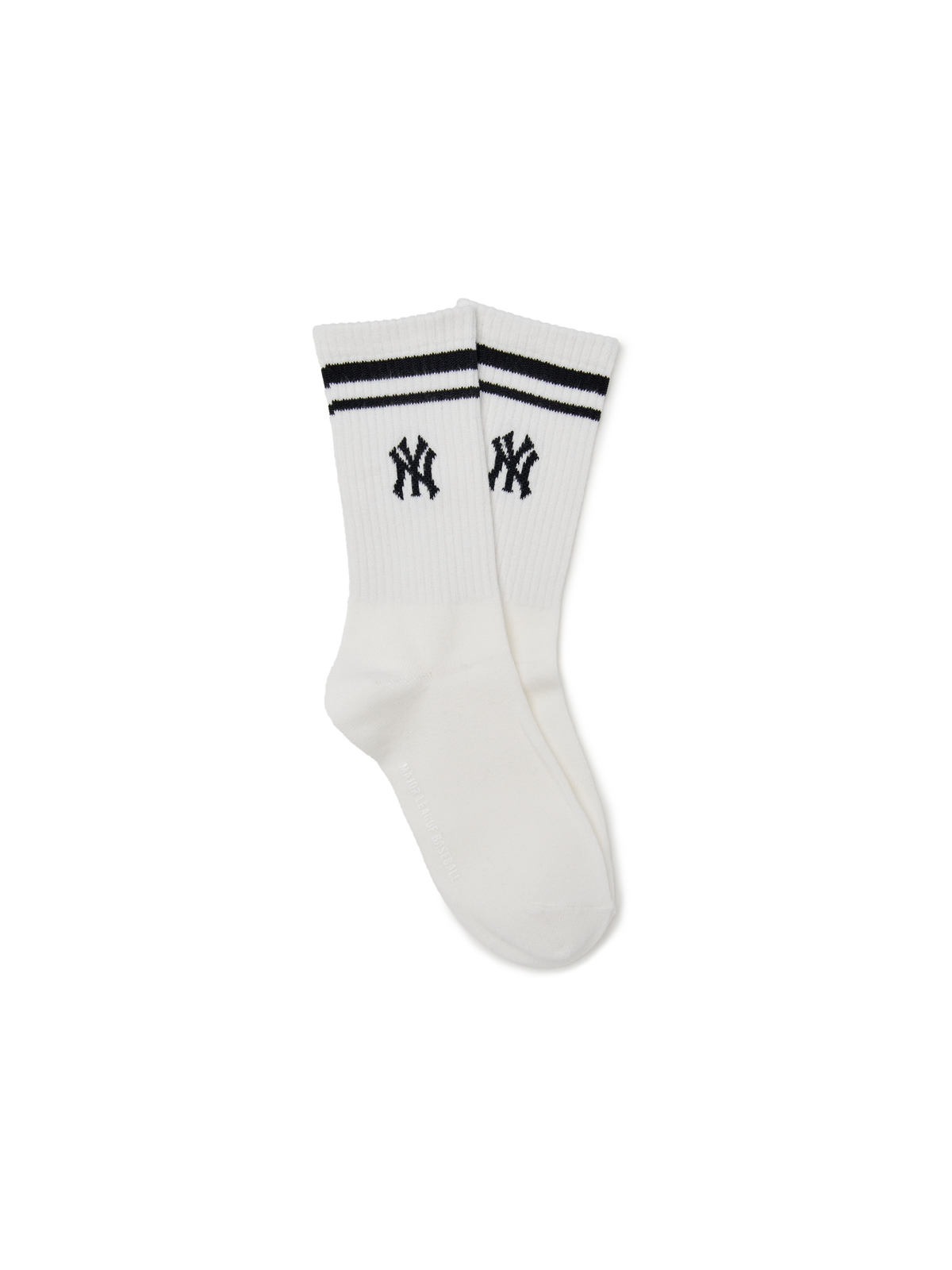 BASIC STRIPE SOCKS