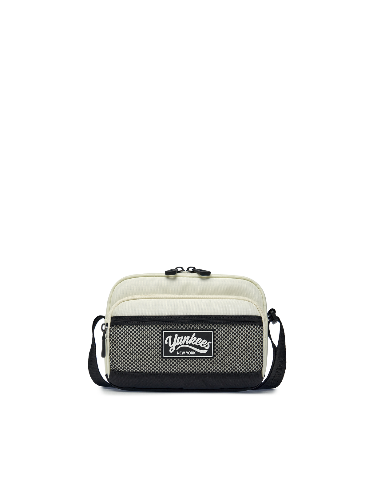 LOGO WAPPEN CAMERA BAG