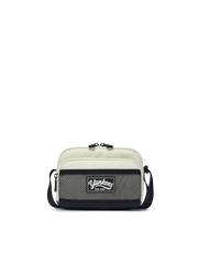 LOGO WAPPEN CAMERA BAG