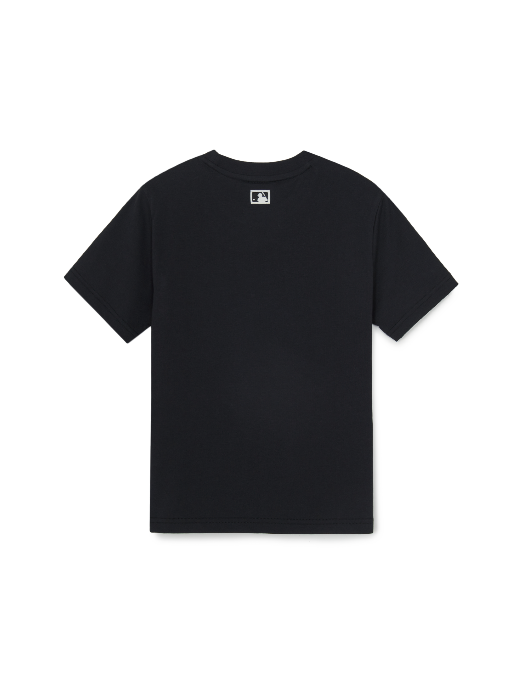 BASIC SPORTIVE SMALL LOGO T-shirt