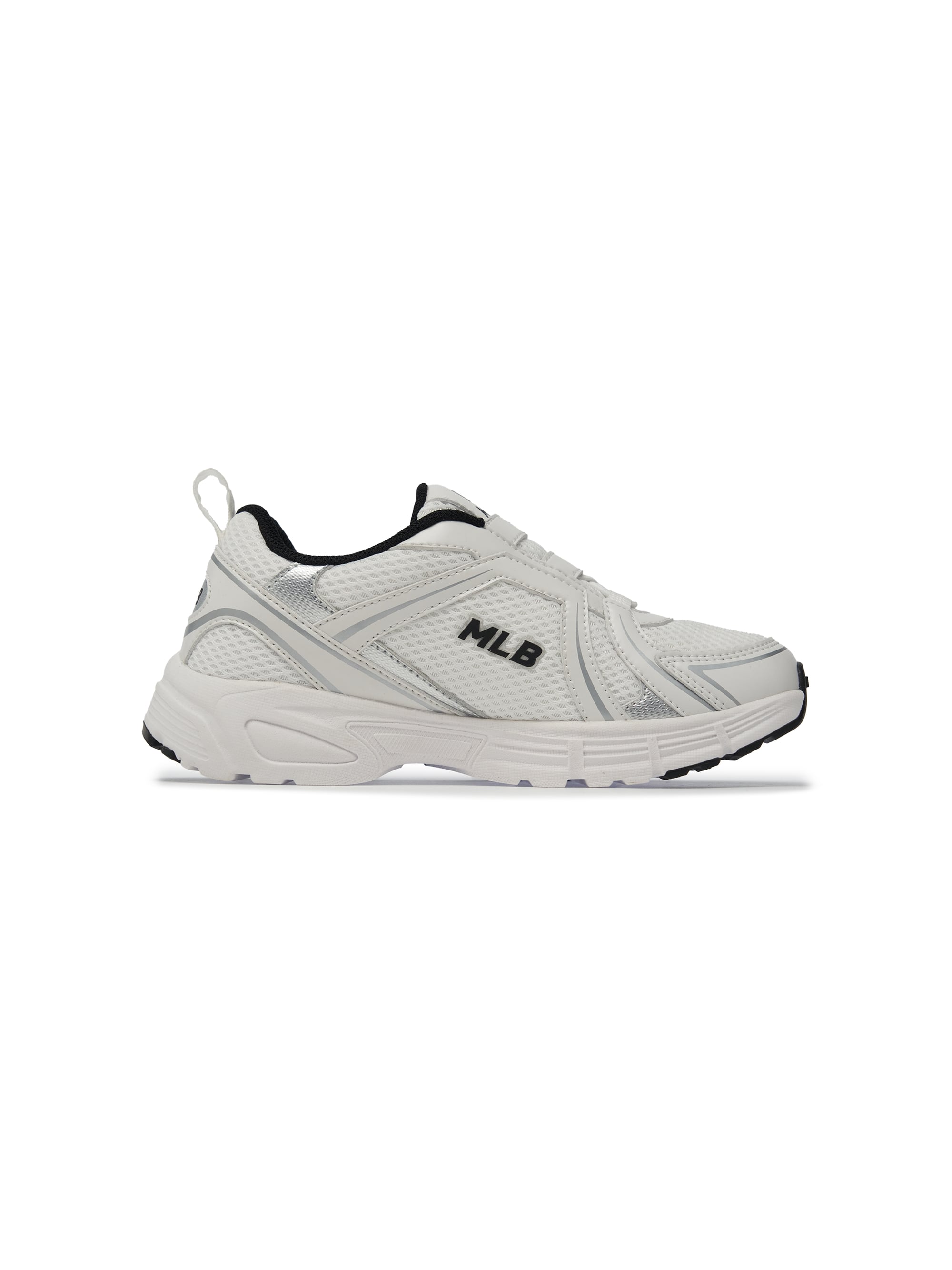 TRACK RUNNER