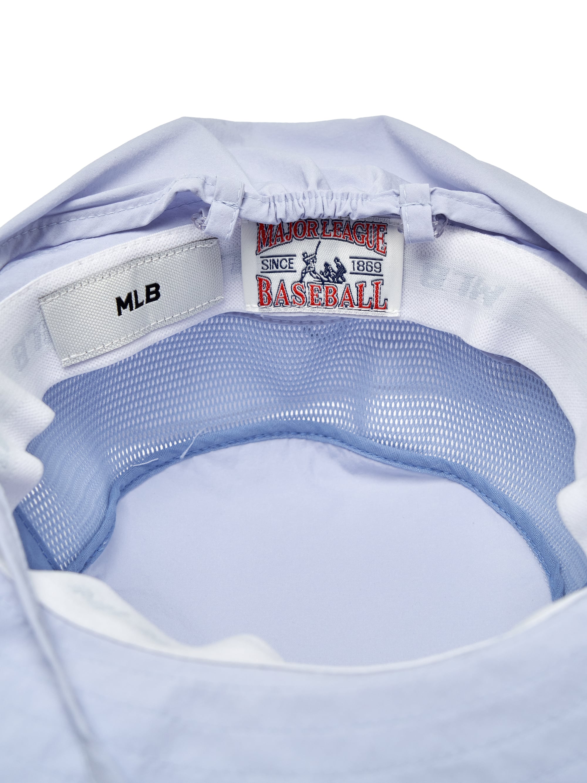 COOLFIELD Lightweight Flap Bucket Hat
