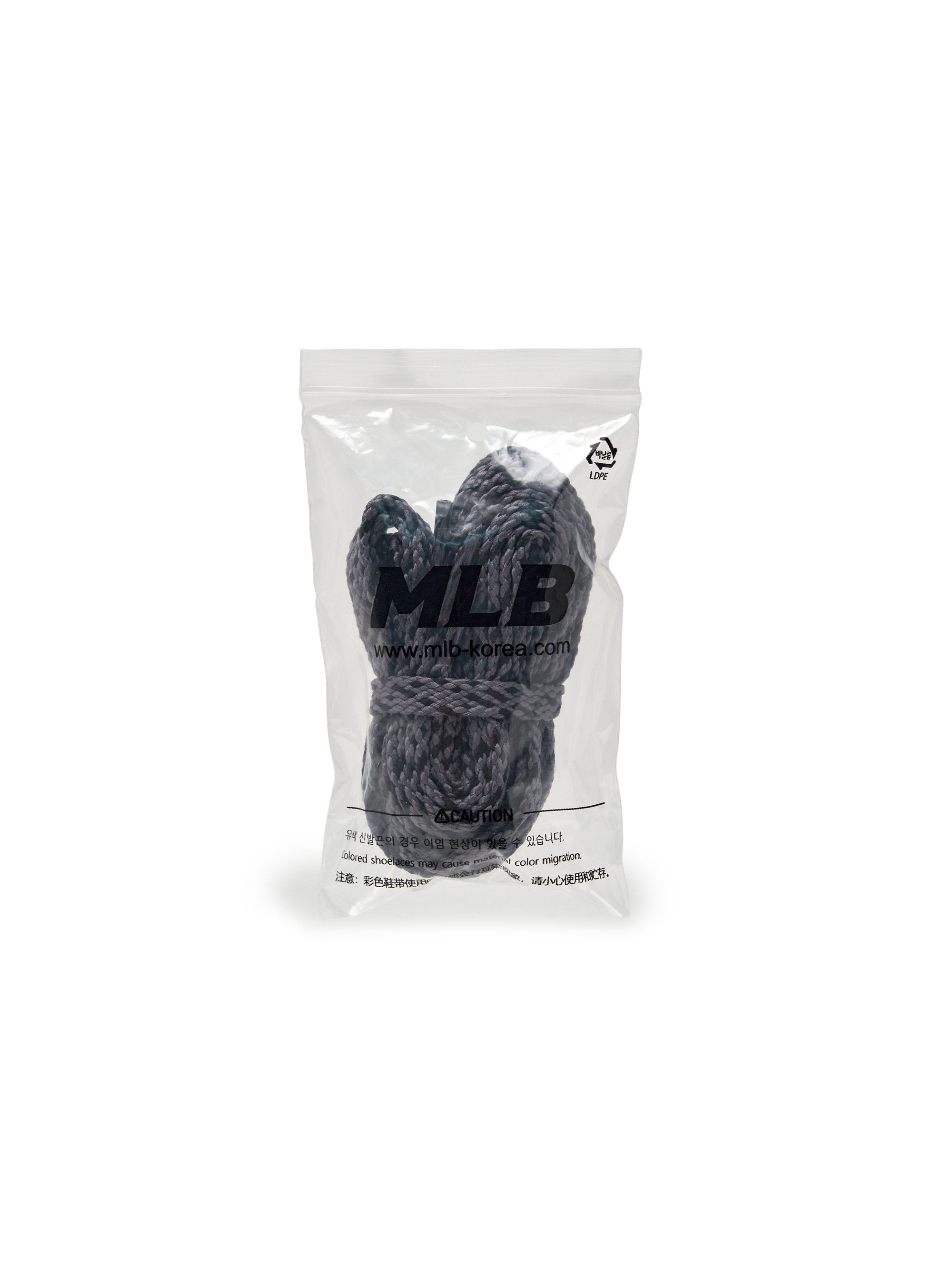 CHUNKY LINER POCKET MONOGRAM
