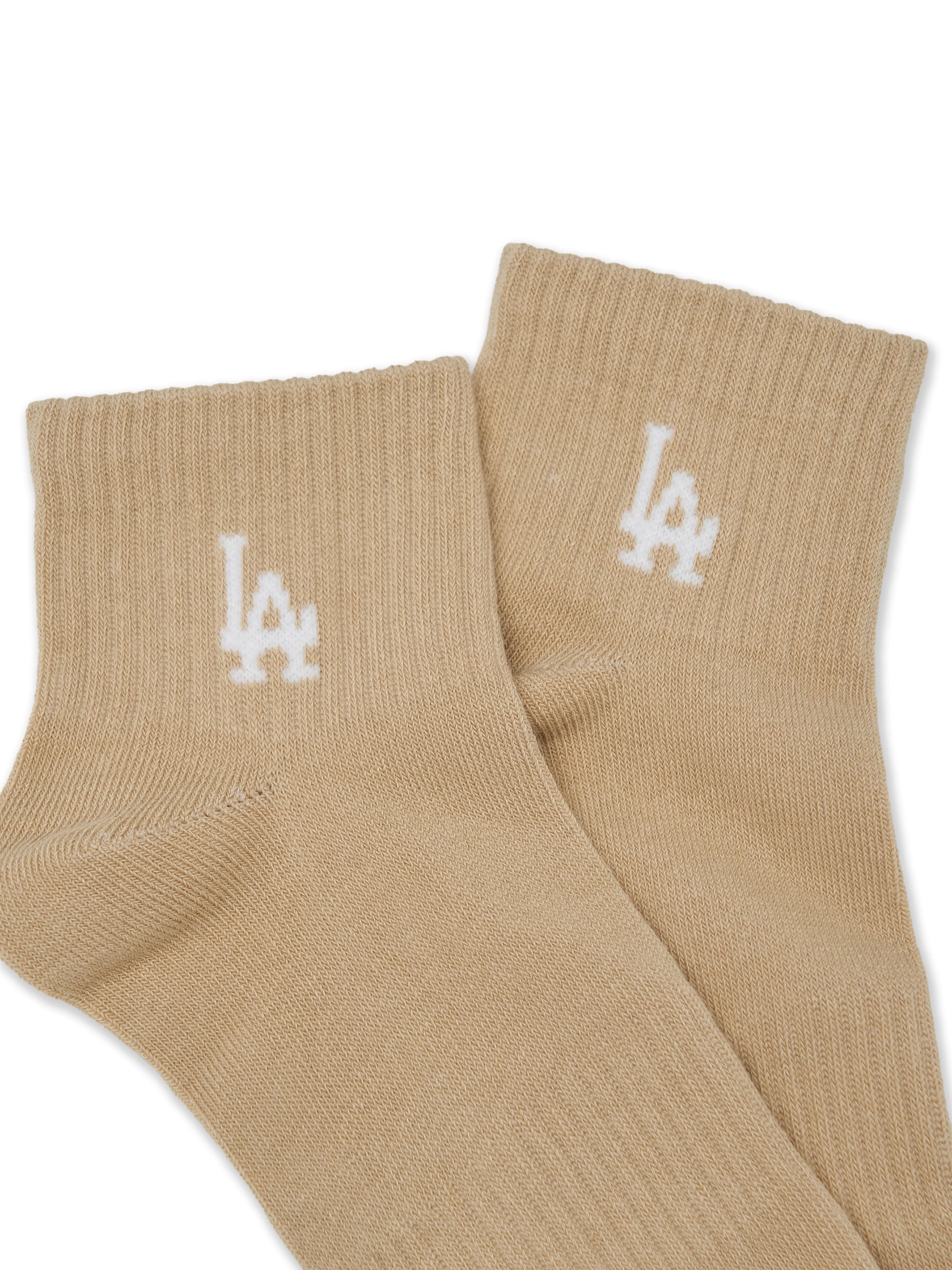 Small Logo Low Socks 3Pairs Set