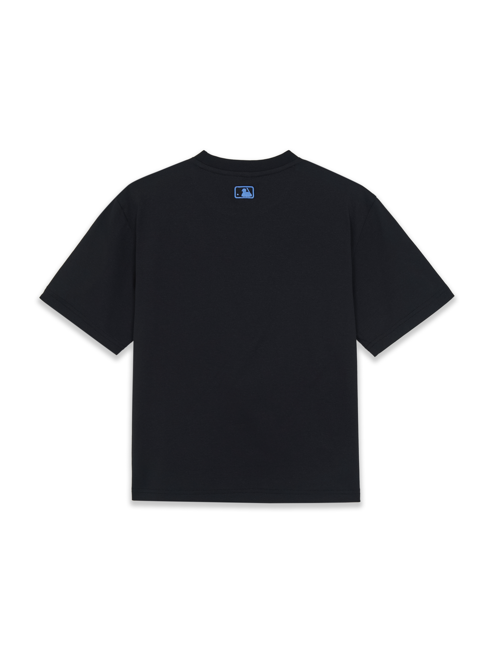 STREET GRADATION LETTERING T-SHIRT