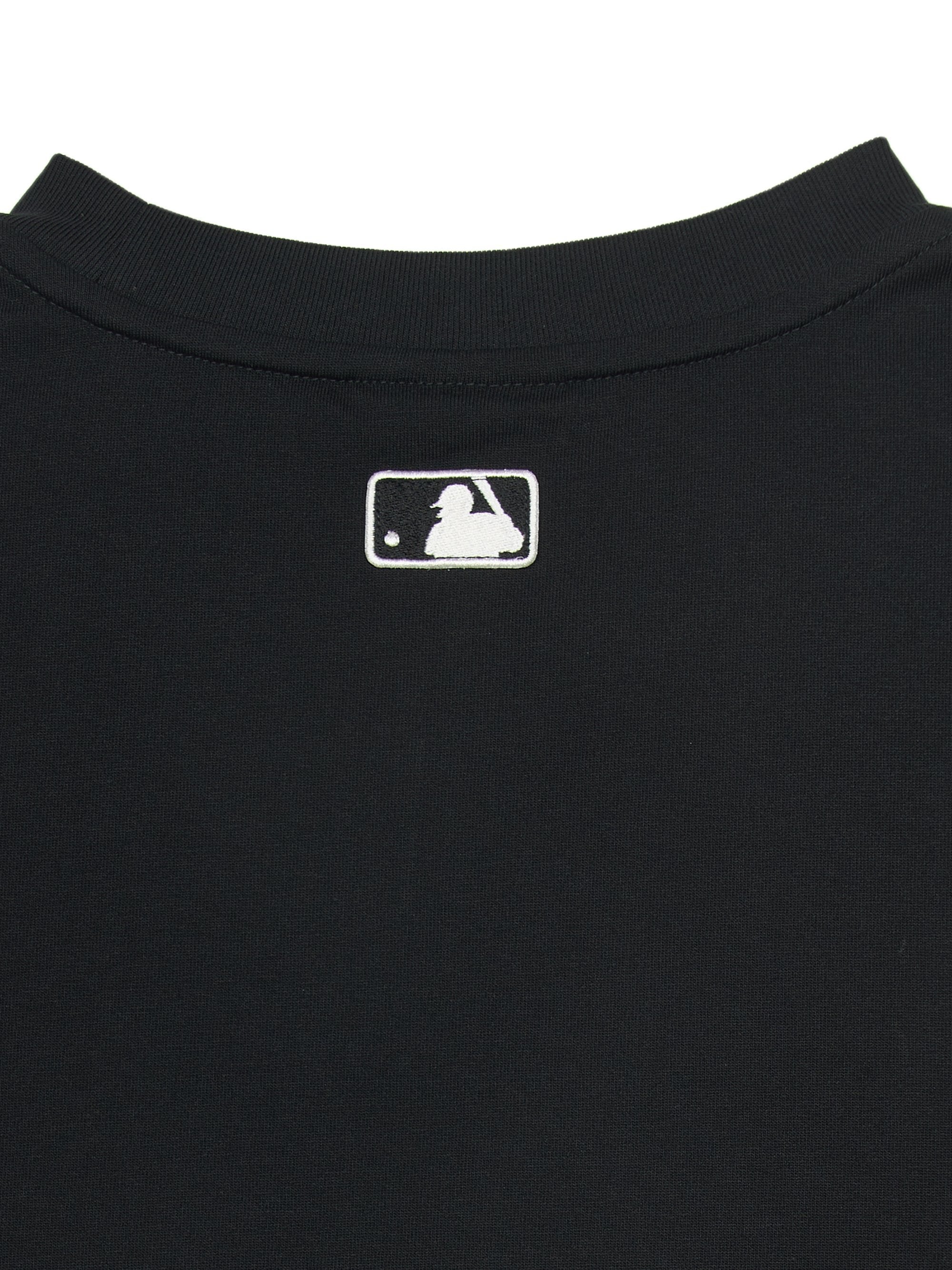 Basic Comfortable Fit T-shirt