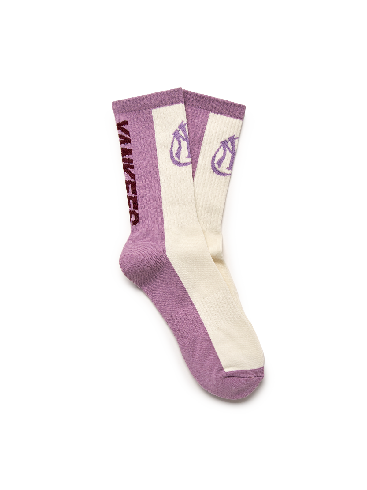Color Block Socks