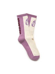 Color Block Socks