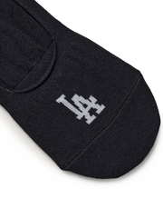 Small Logo Fake Socks 3Pairs Set