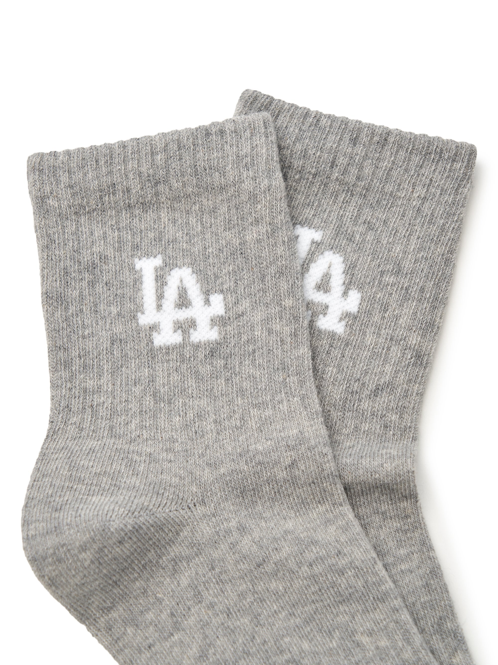 Daily Small Logo Socks