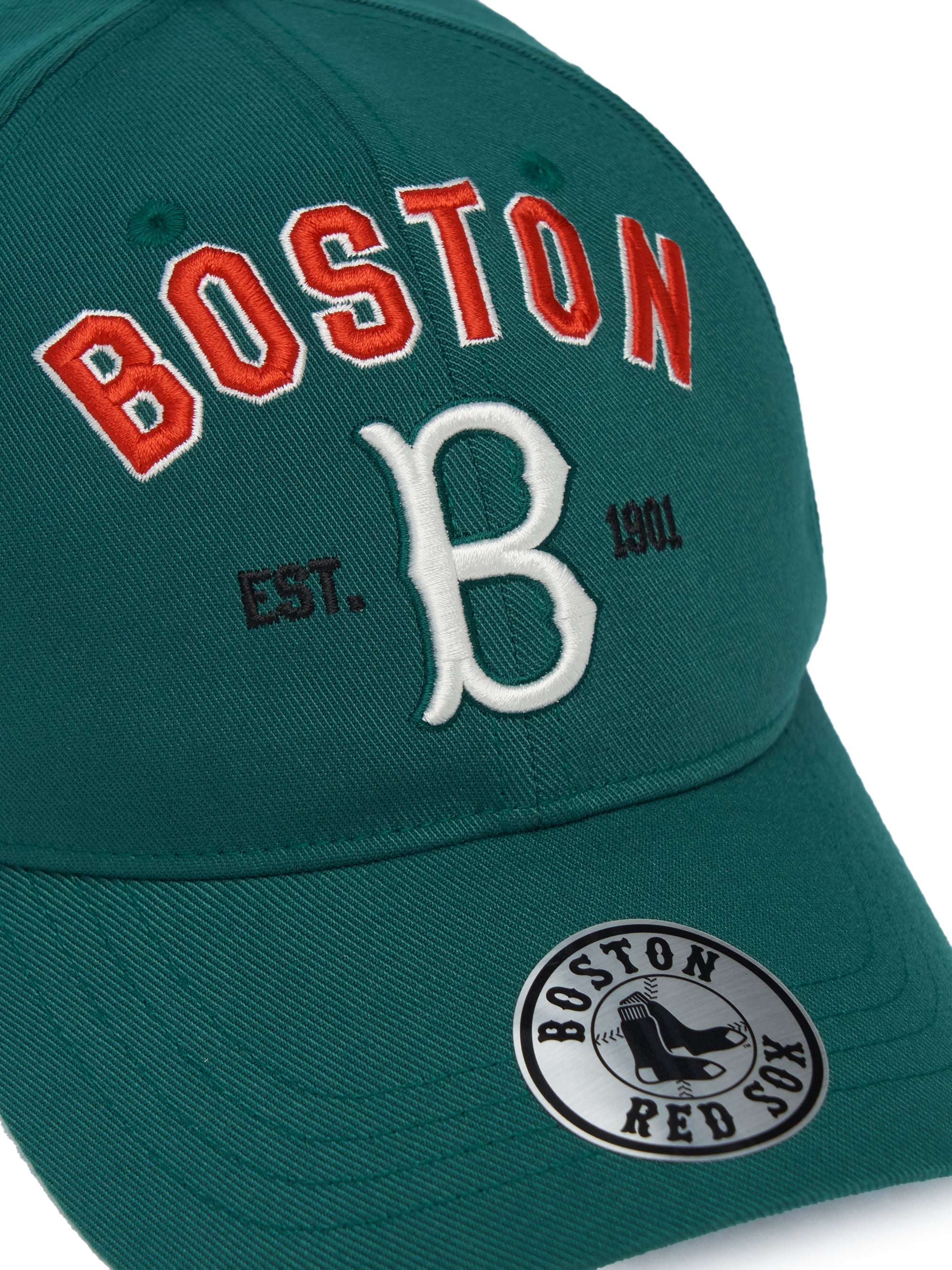 SIGNATURE VINTAGE BALL CAP