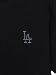Monogram Gradation Monotive Semi Over Fit T-shirt