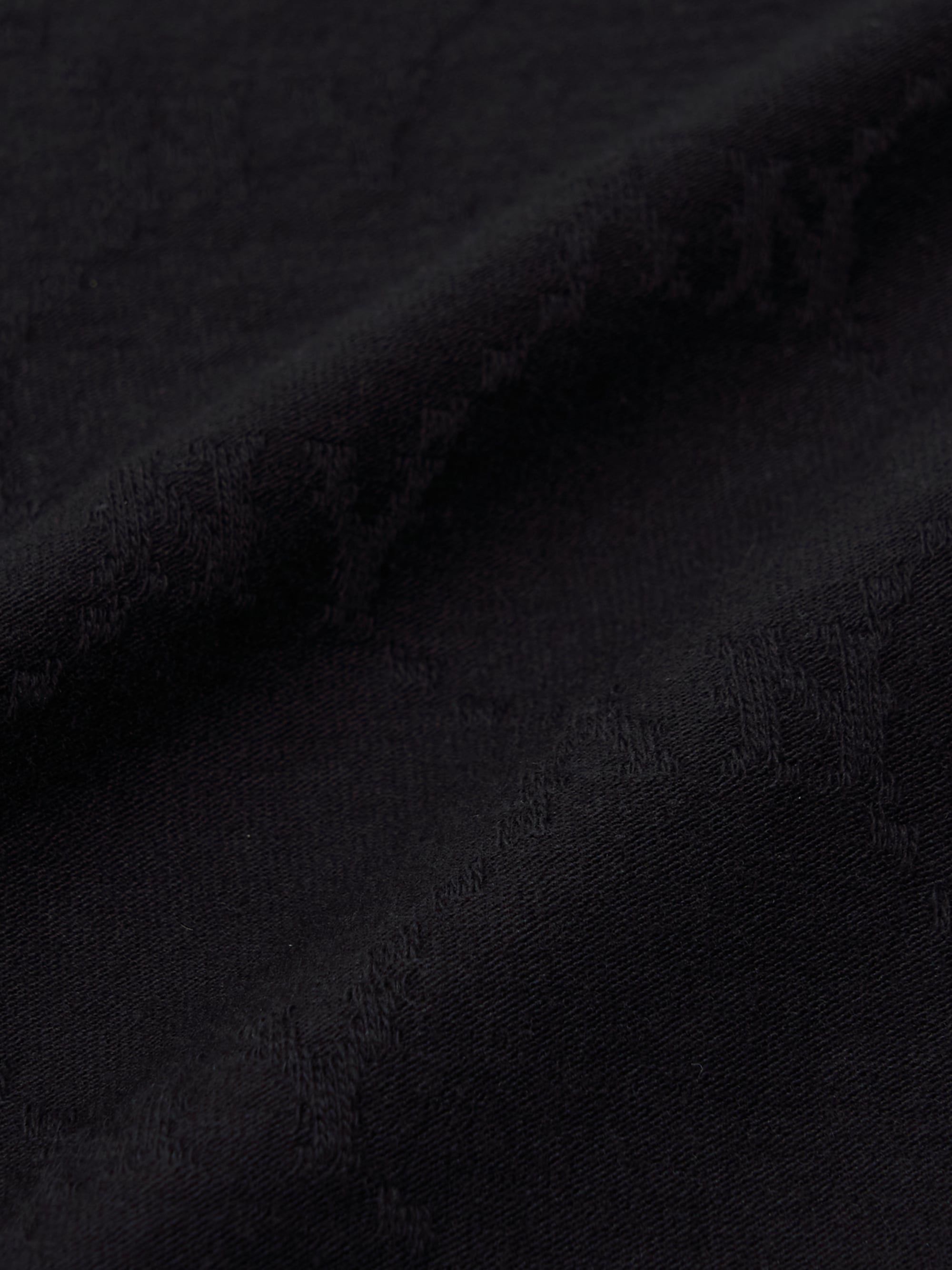 Dia Monogram Tonal Jacquard Over Fit T-Shirts