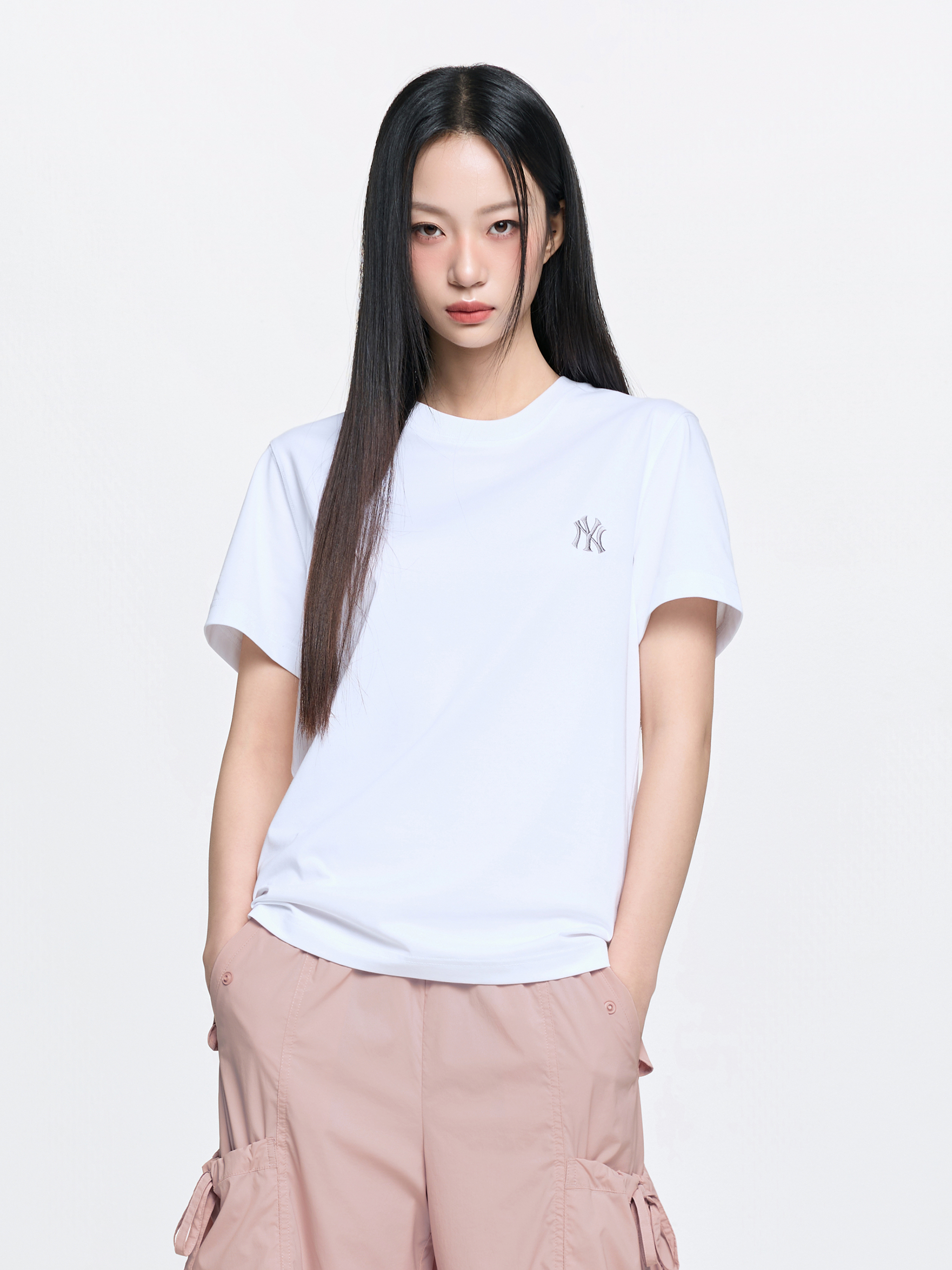 Basic Comfortable Fit T-Shirts