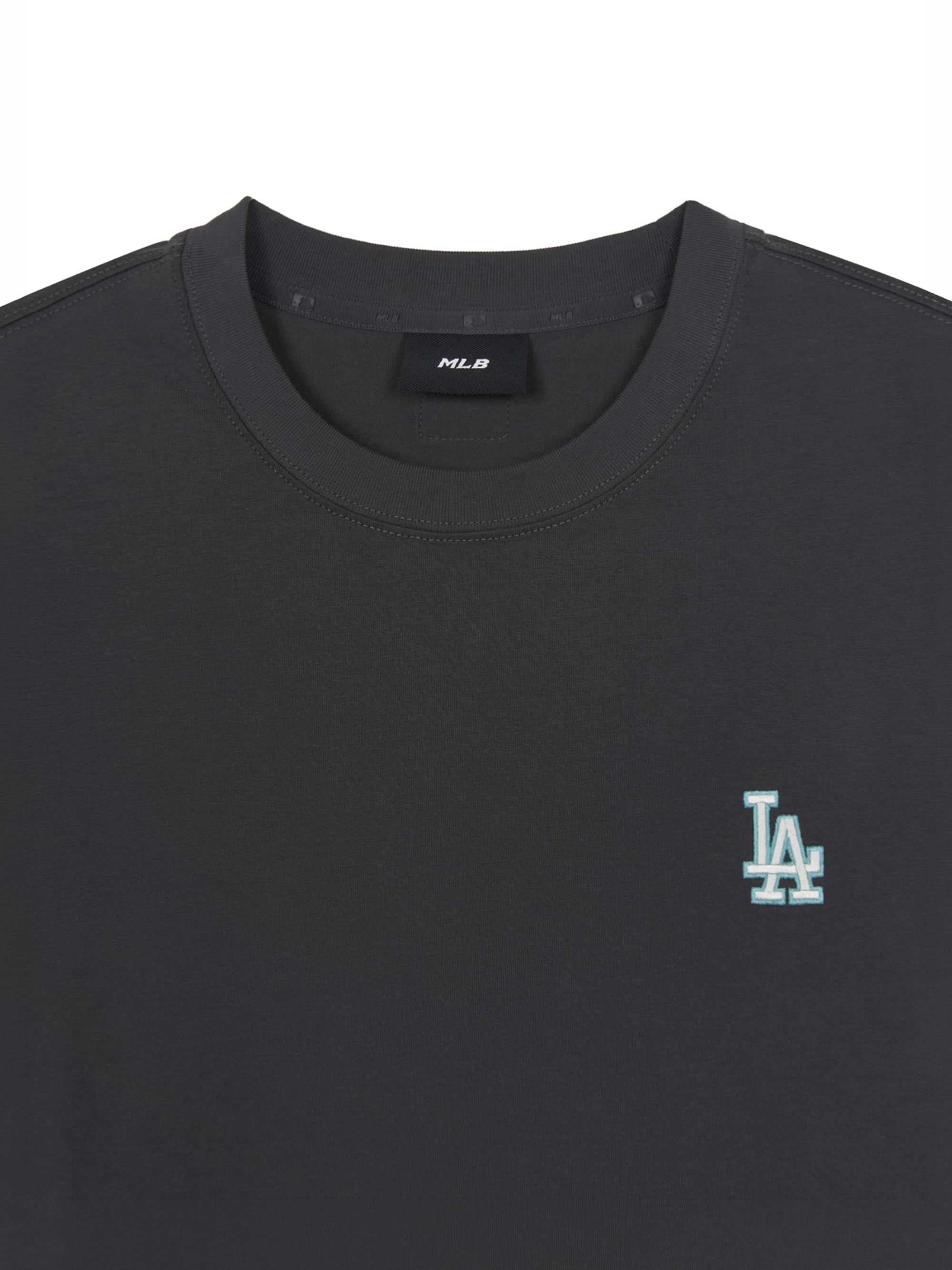 Vintage Back Graphic Semi Over Fit T-shirt