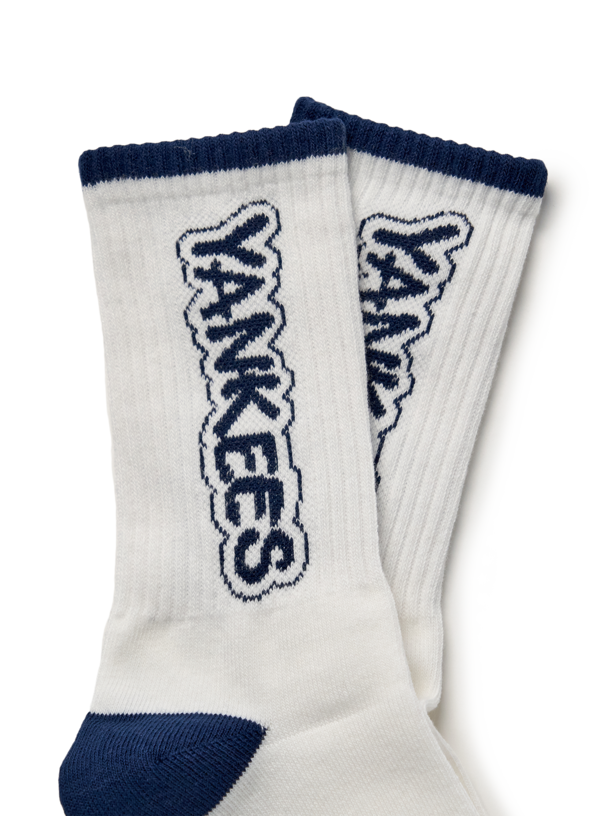 STREET LETTERING SOCKS