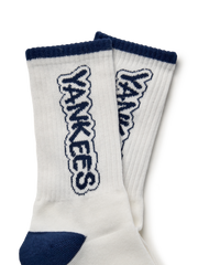 STREET LETTERING SOCKS