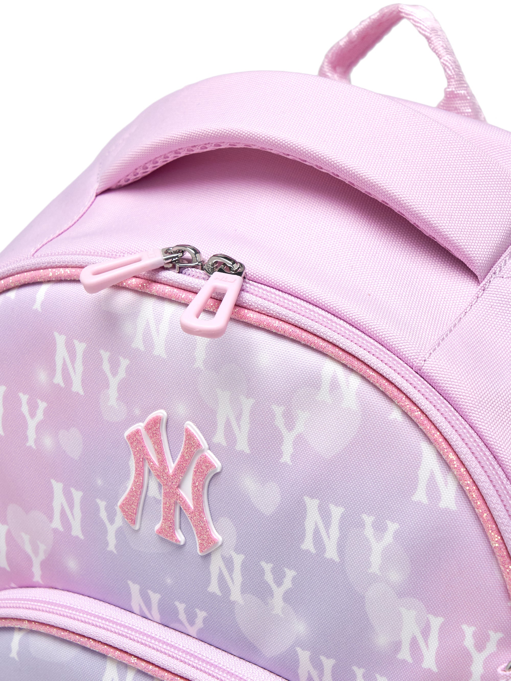AURORA MONOGRAM Girl's Backpack Set